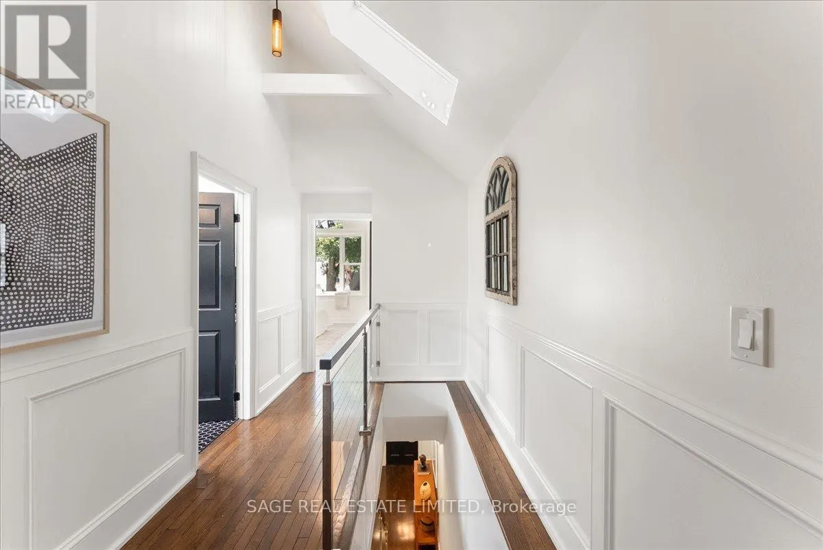 93 WOODROW AVENUE