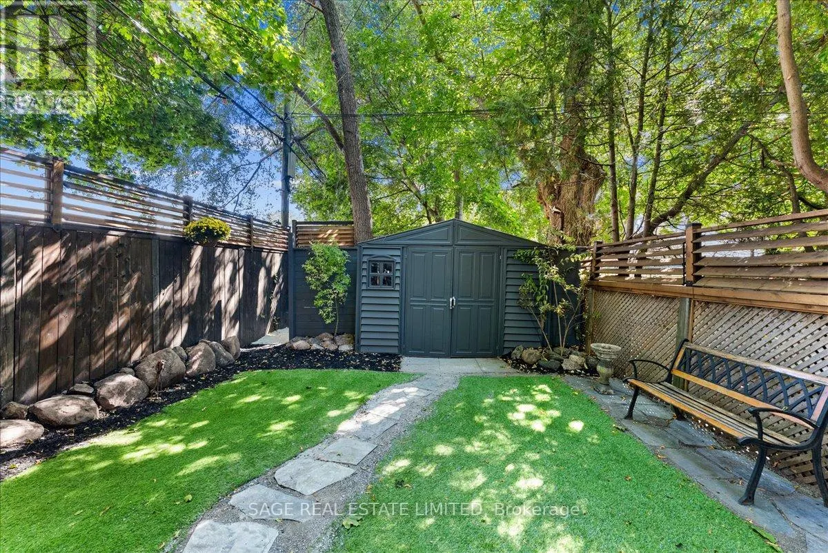 93 WOODROW AVENUE