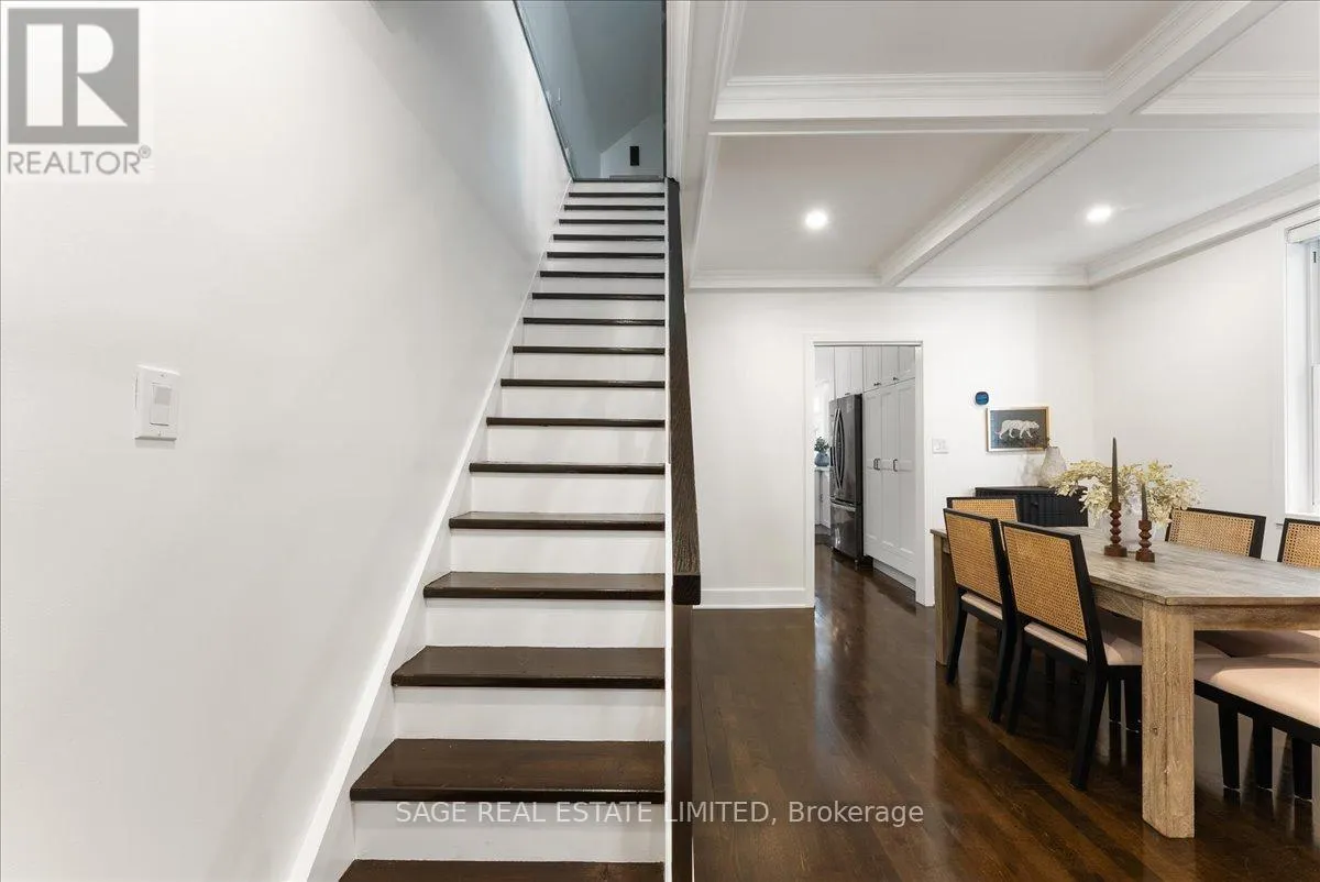 93 WOODROW AVENUE