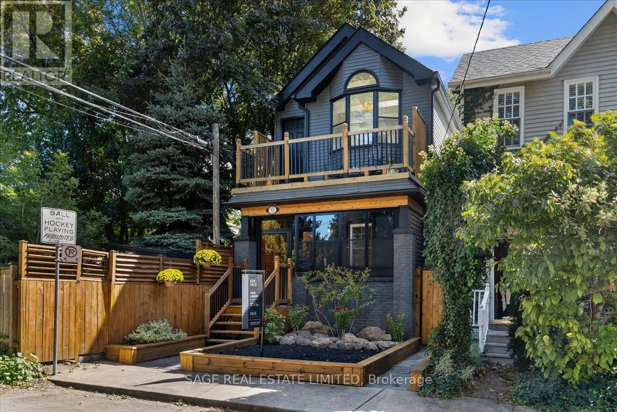 93 WOODROW AVENUE