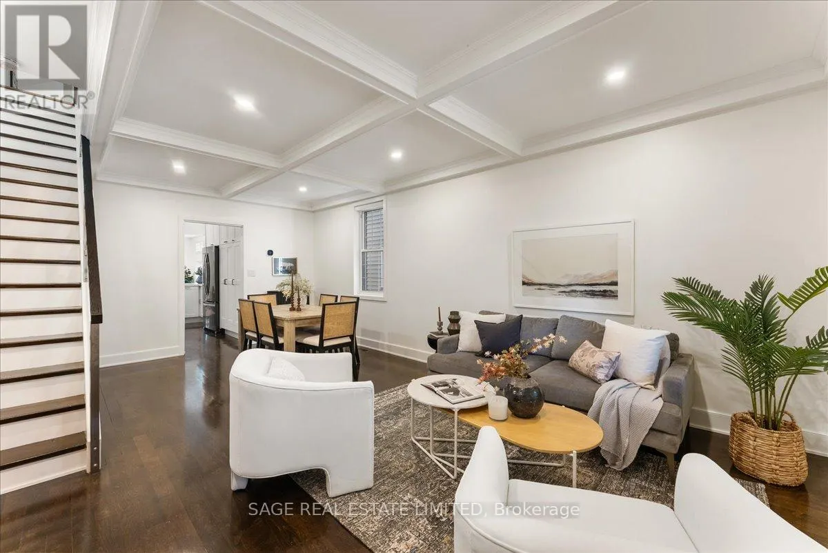 93 WOODROW AVENUE