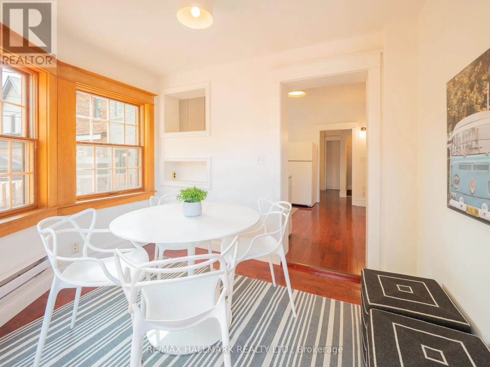 224 FULTON AVENUE