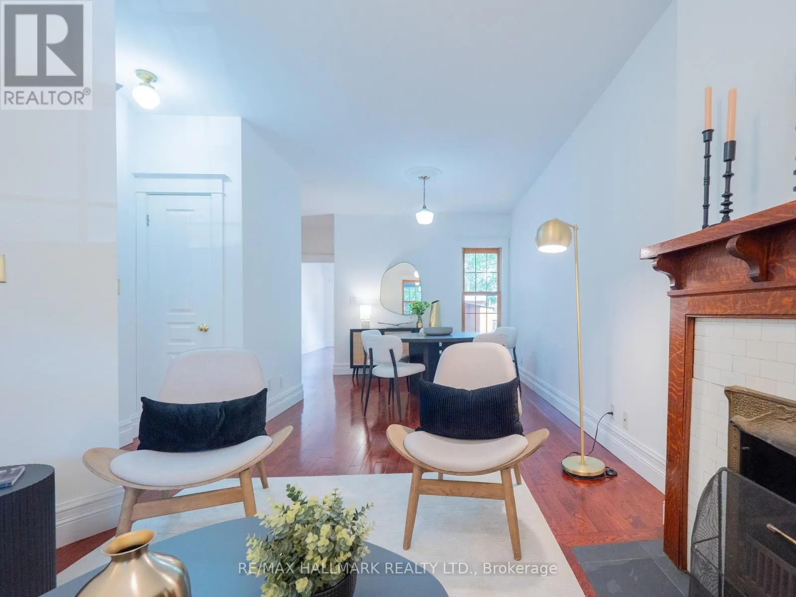 224 FULTON AVENUE