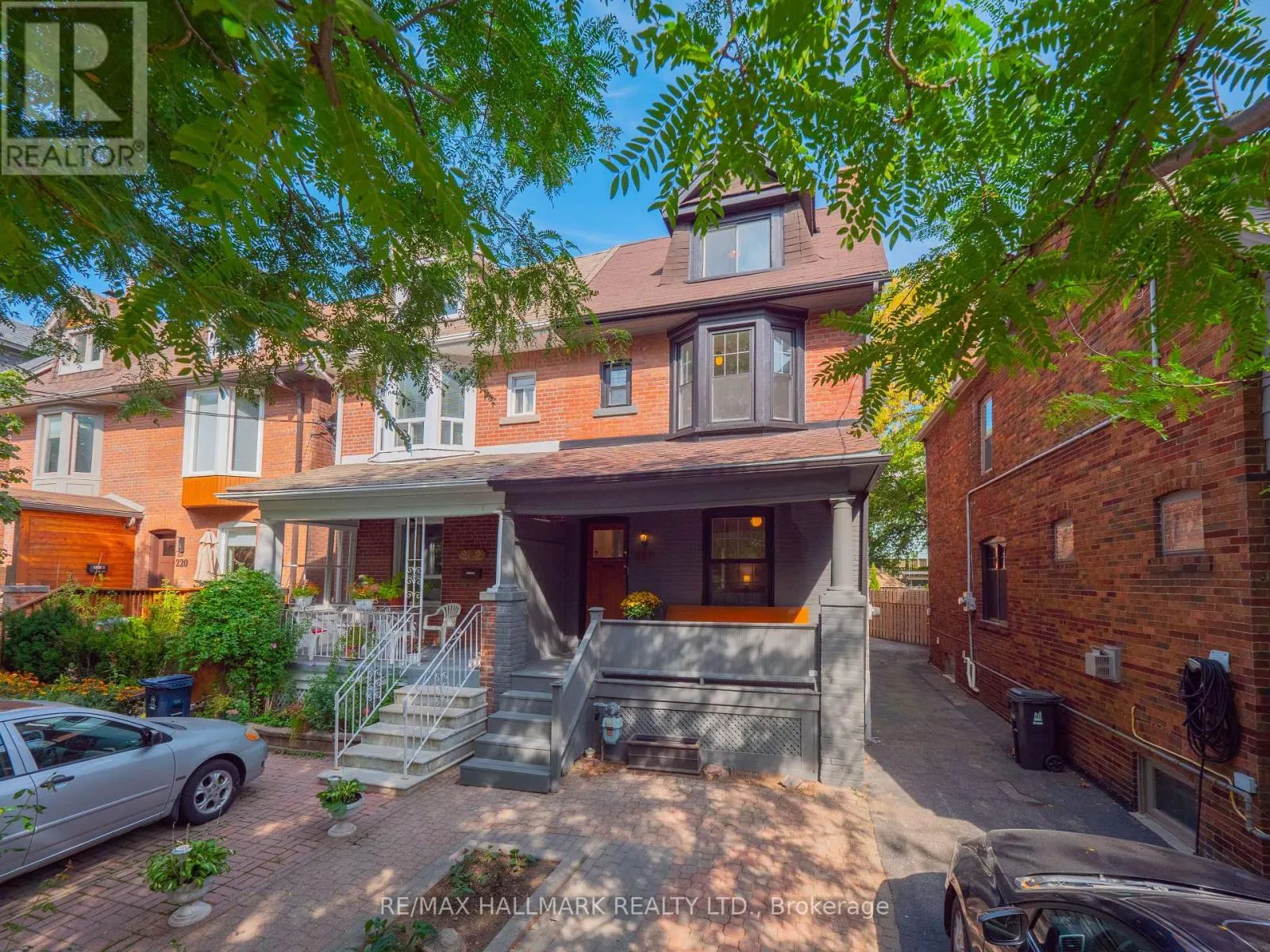 224 FULTON AVENUE