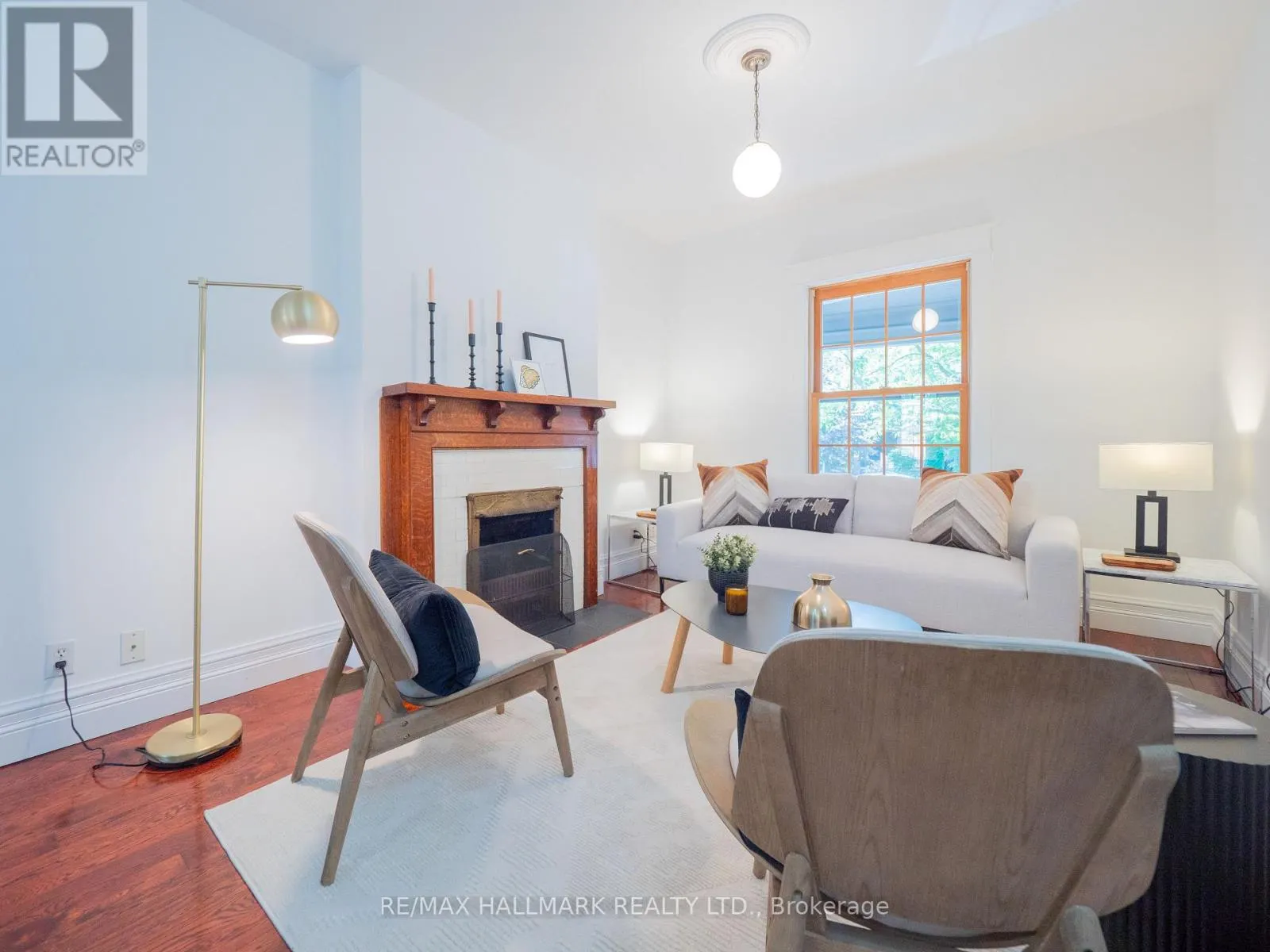 224 FULTON AVENUE
