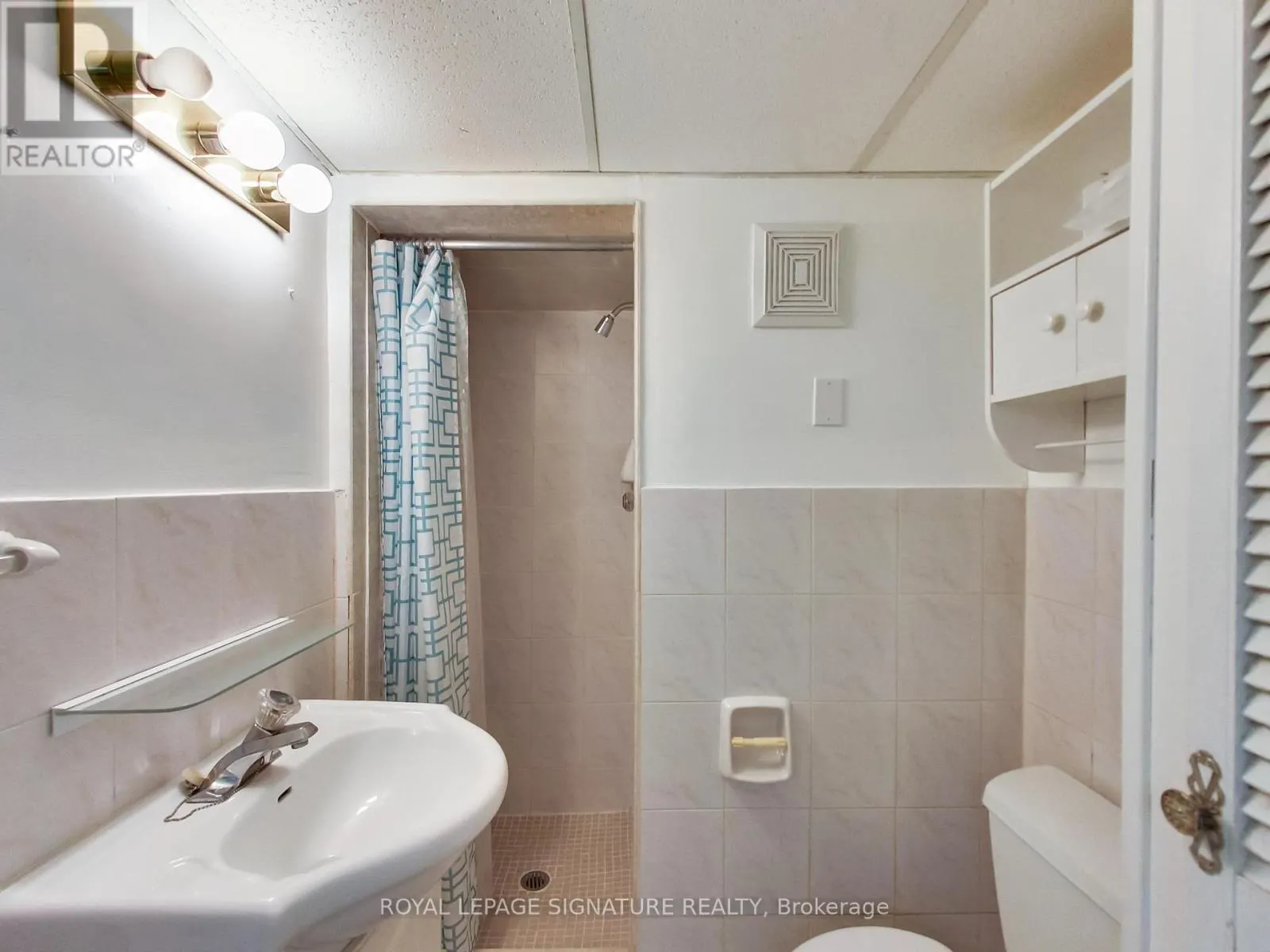 1 KENCLIFF CRESCENT