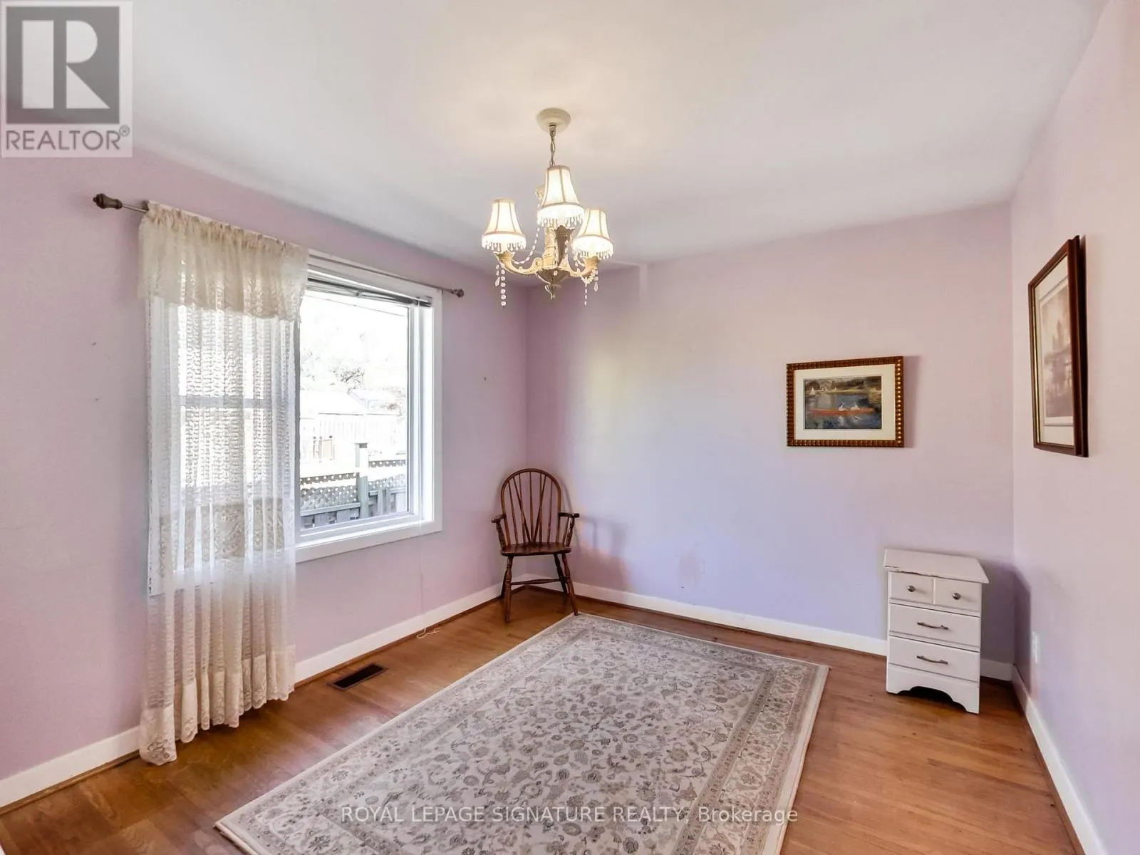 1 KENCLIFF CRESCENT