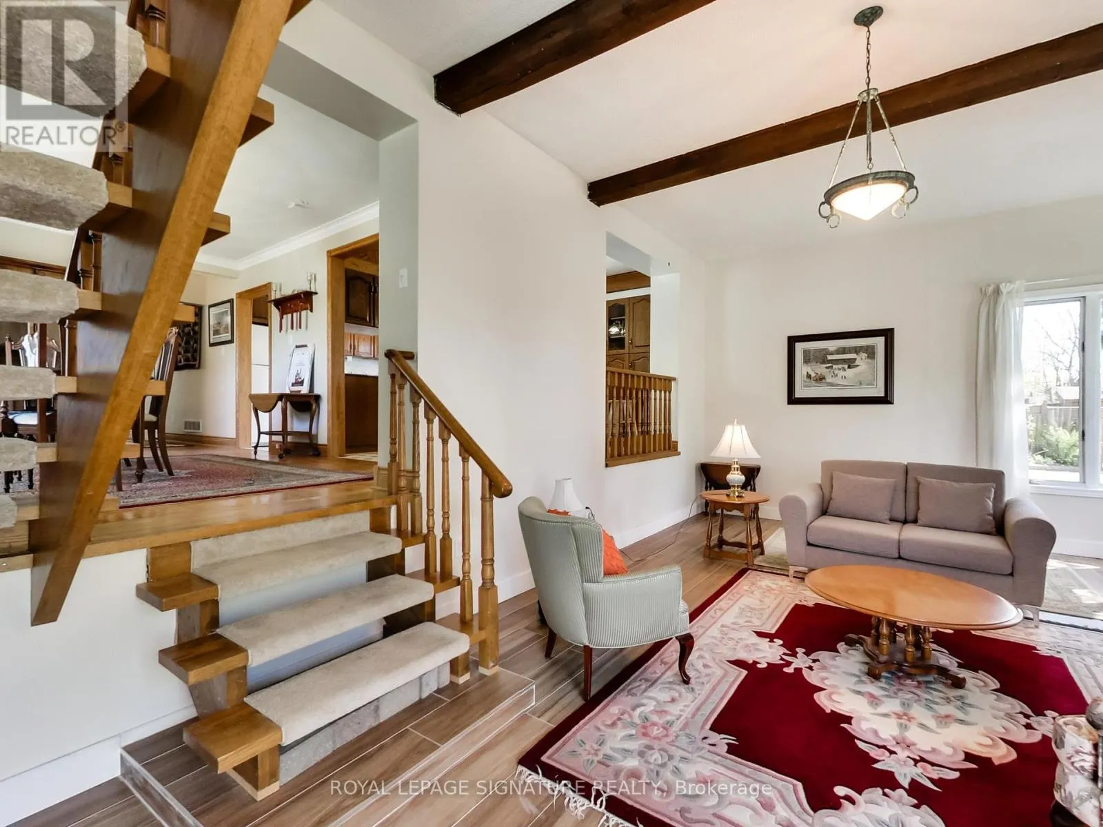 1 KENCLIFF CRESCENT