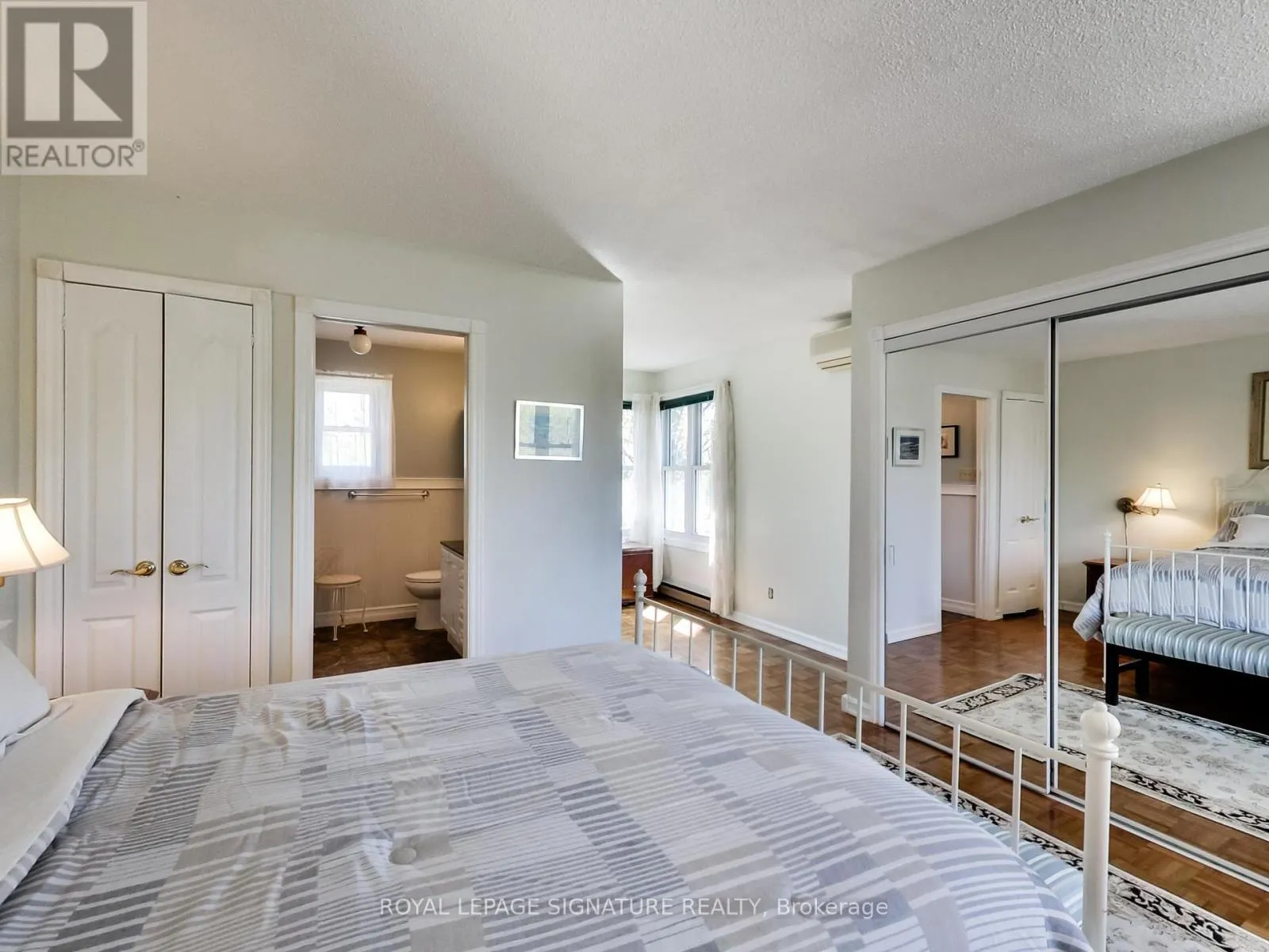 1 KENCLIFF CRESCENT