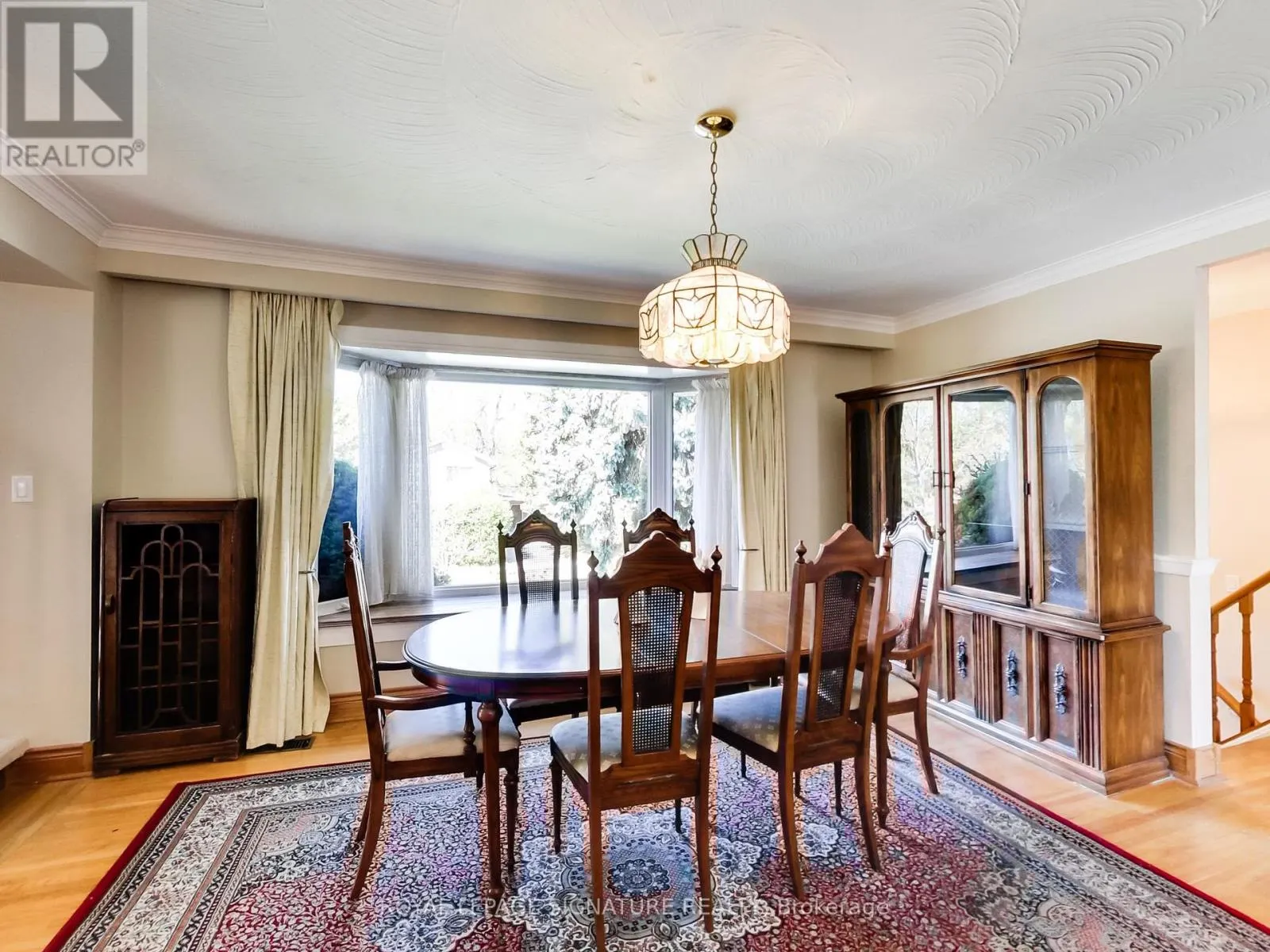 1 KENCLIFF CRESCENT
