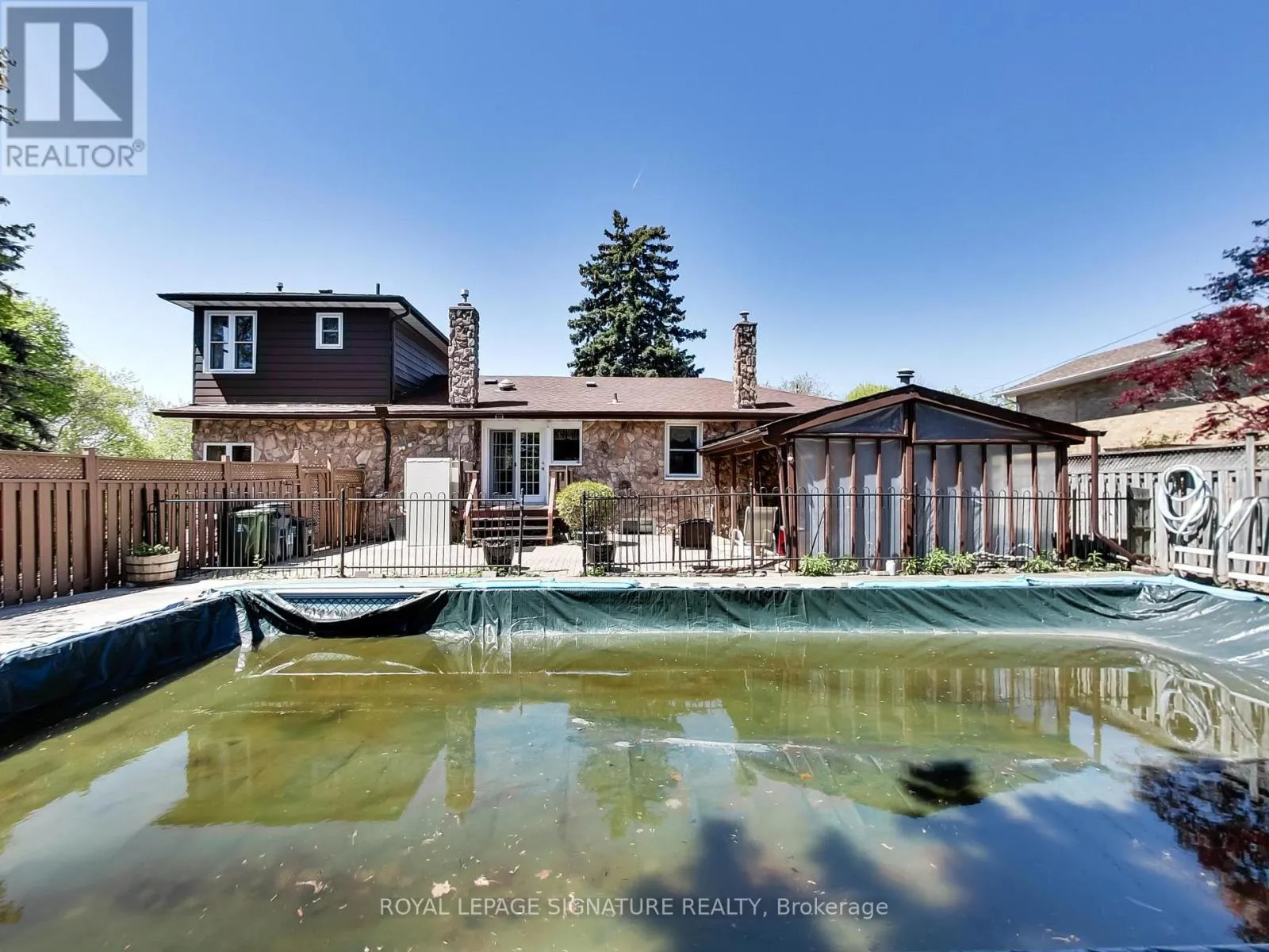 1 KENCLIFF CRESCENT