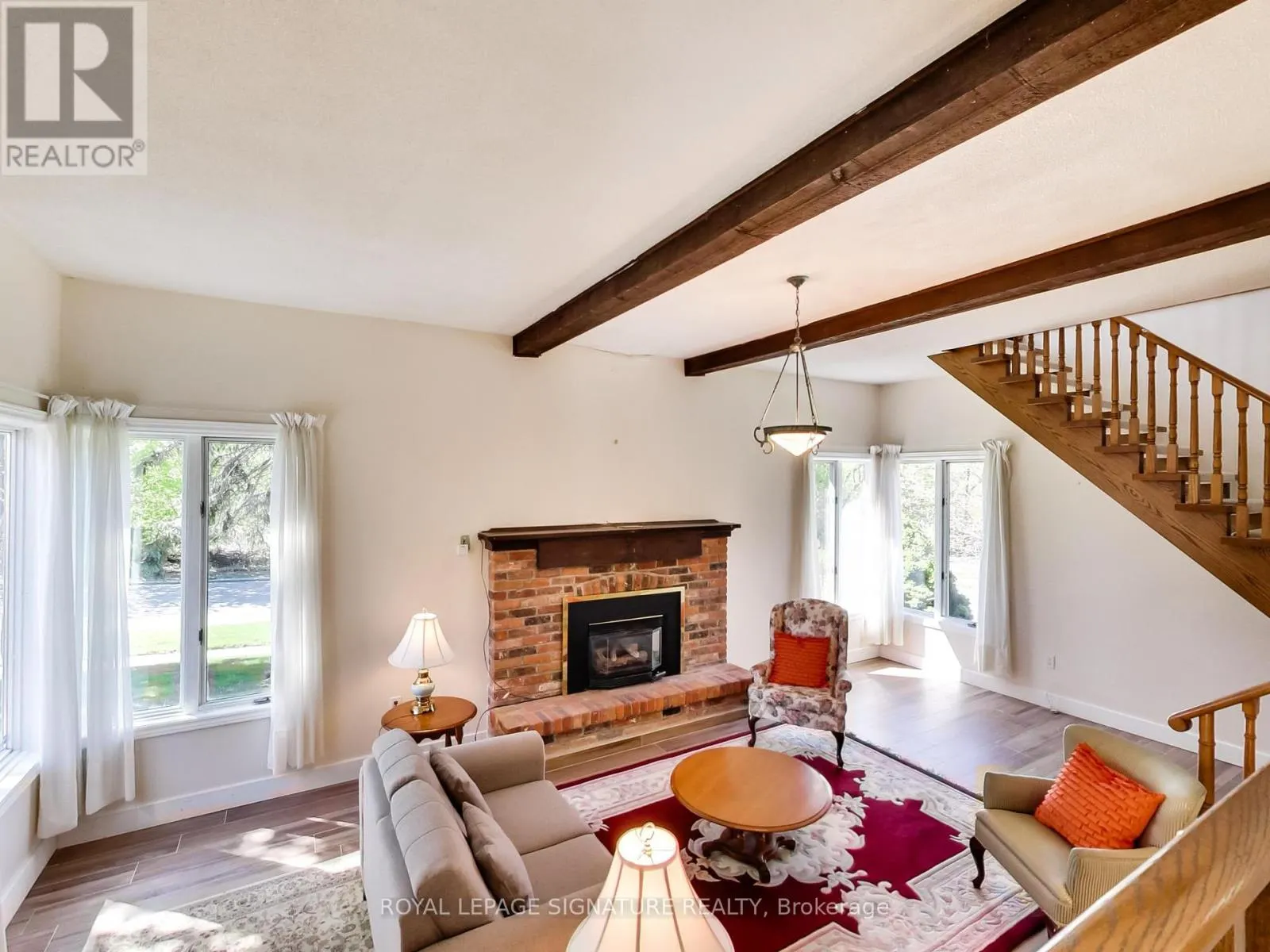 1 KENCLIFF CRESCENT