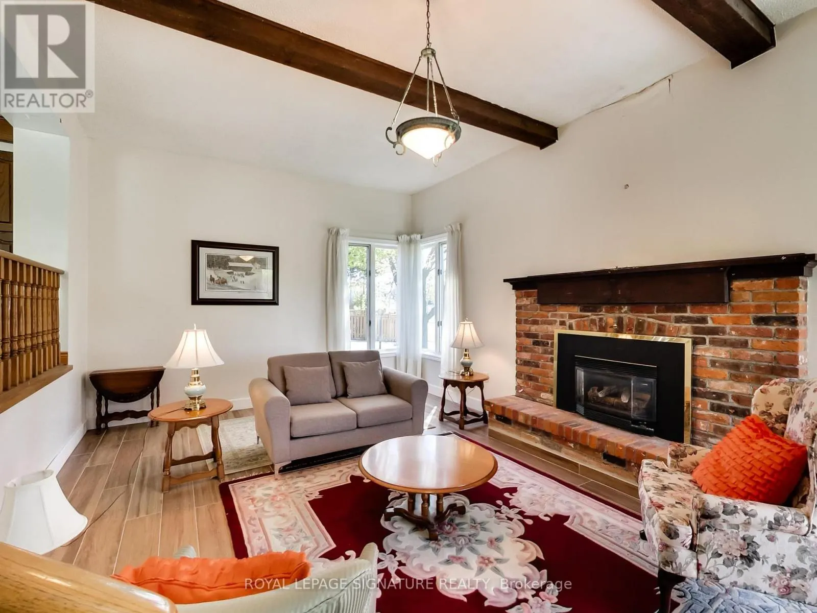 1 KENCLIFF CRESCENT