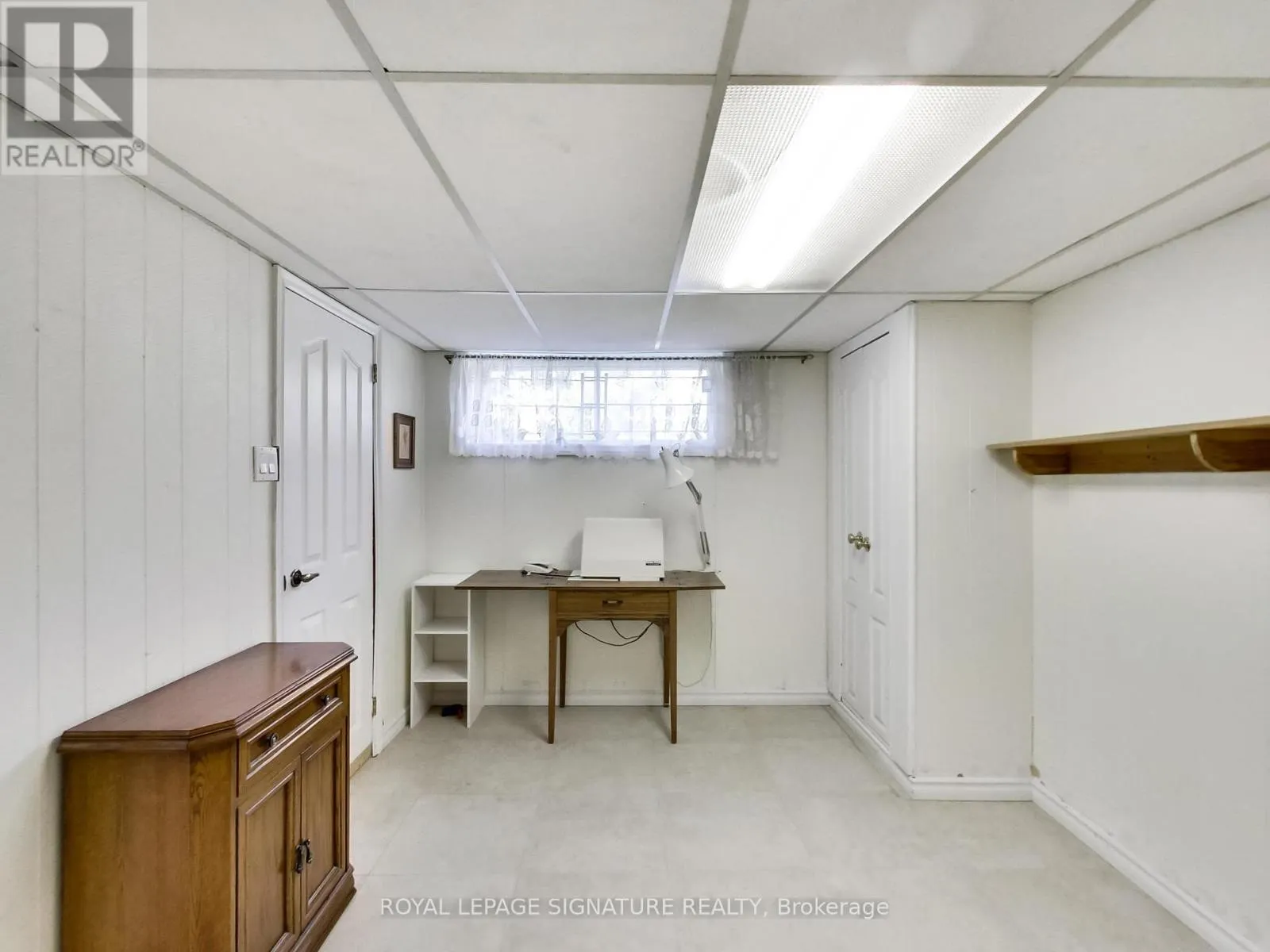1 KENCLIFF CRESCENT