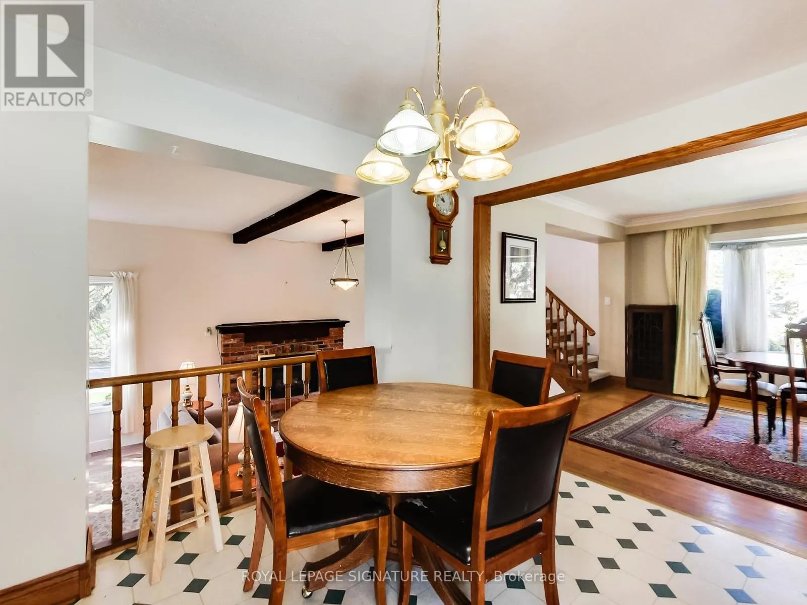 1 KENCLIFF CRESCENT