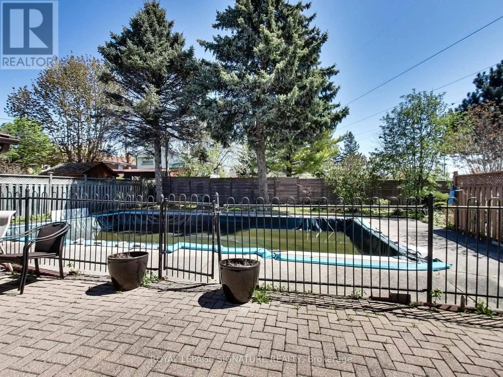 1 KENCLIFF CRESCENT