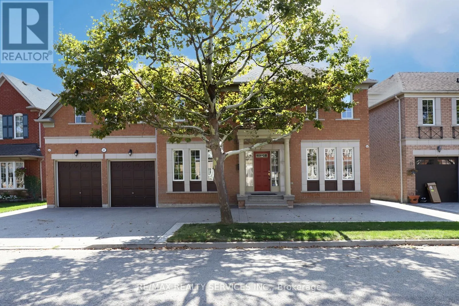 17 BALLANTYNE DRIVE