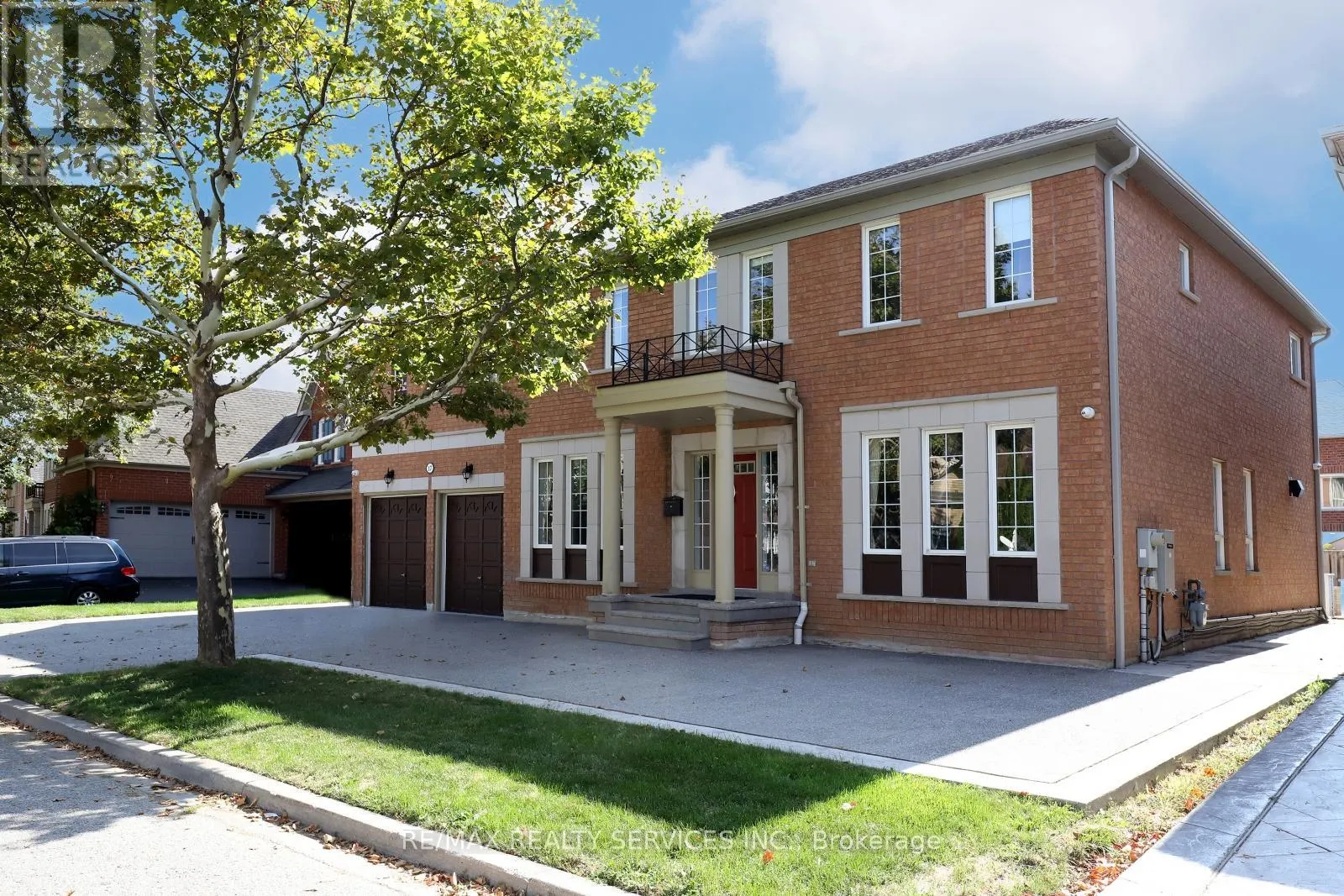 17 BALLANTYNE DRIVE