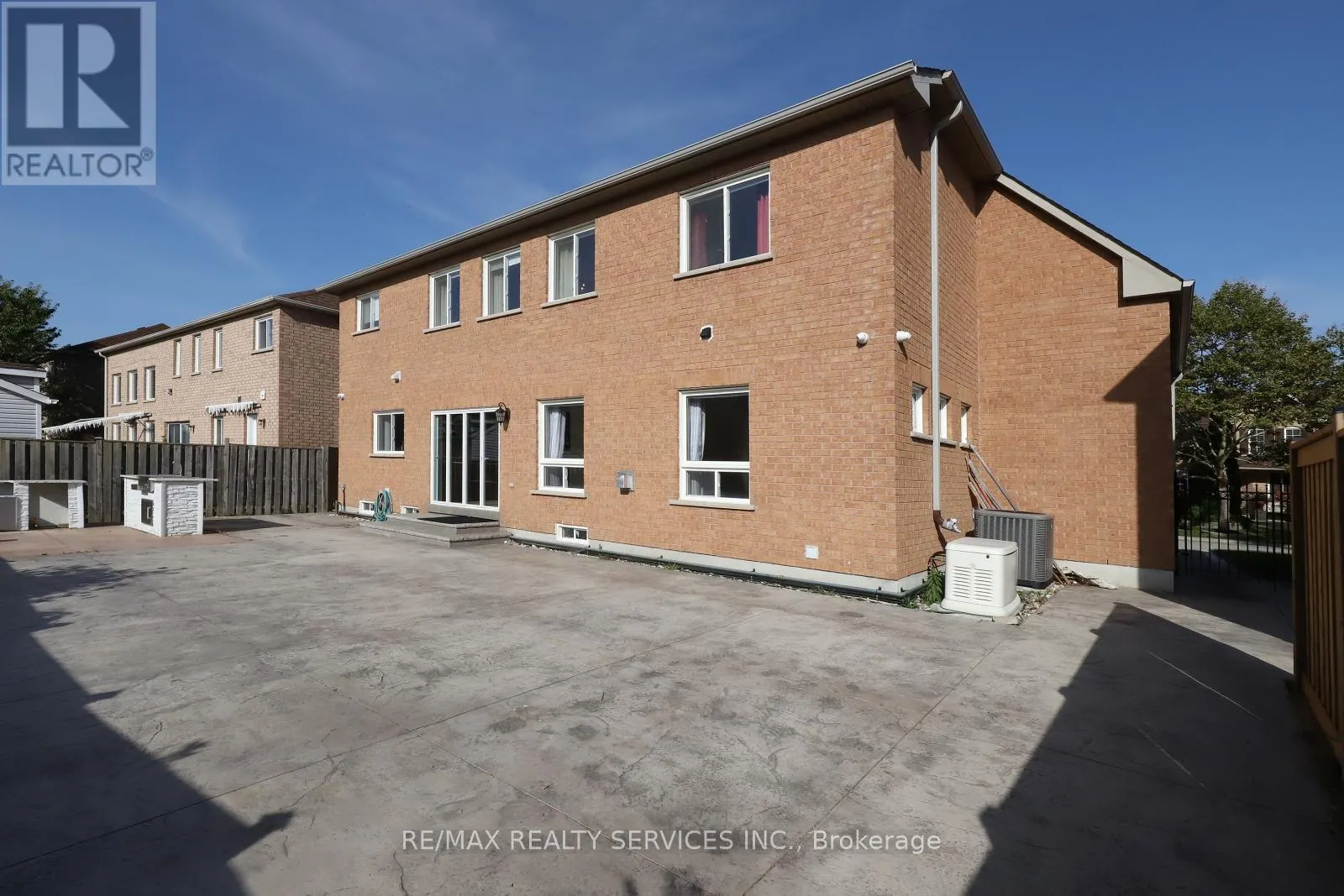 17 BALLANTYNE DRIVE