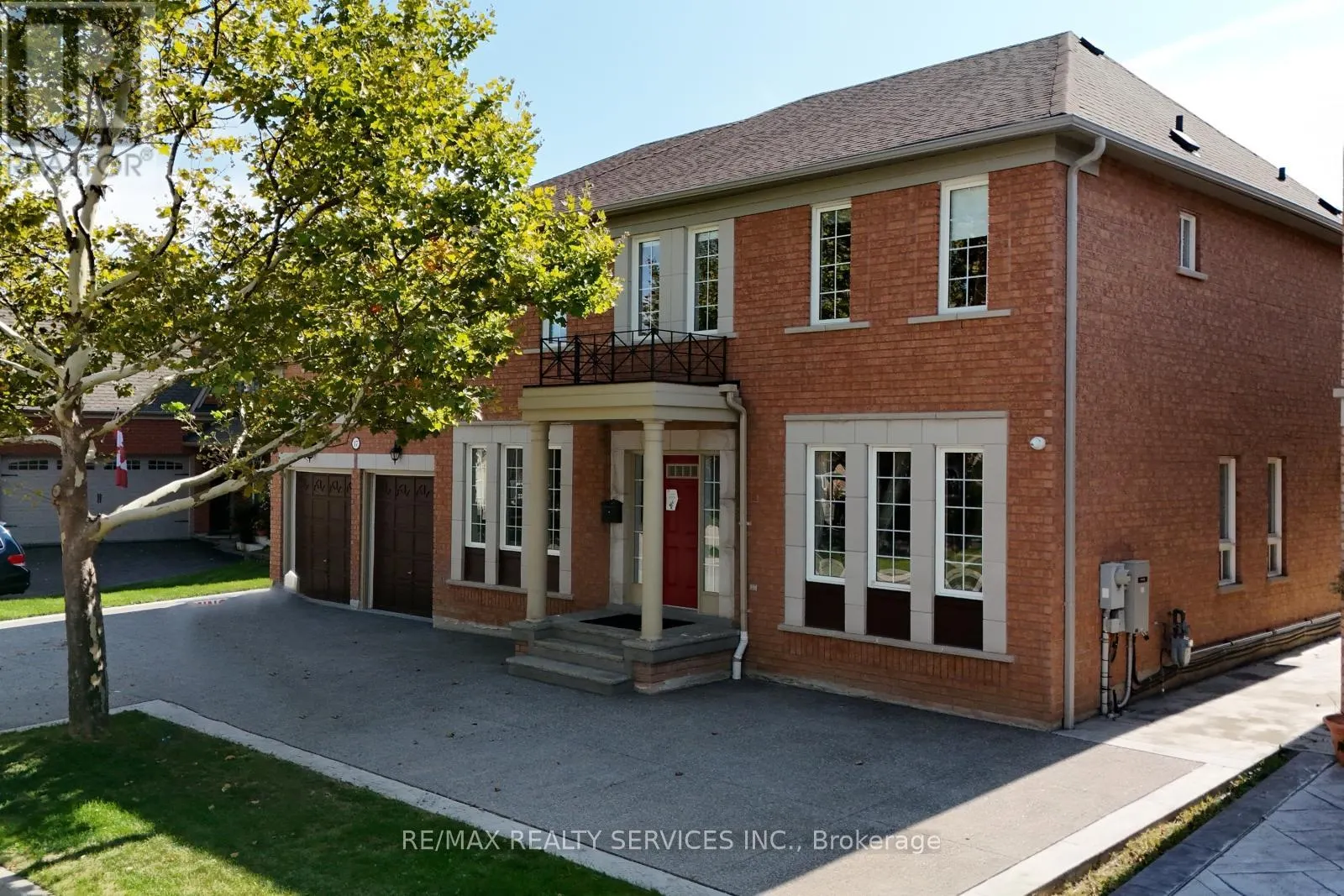 17 BALLANTYNE DRIVE