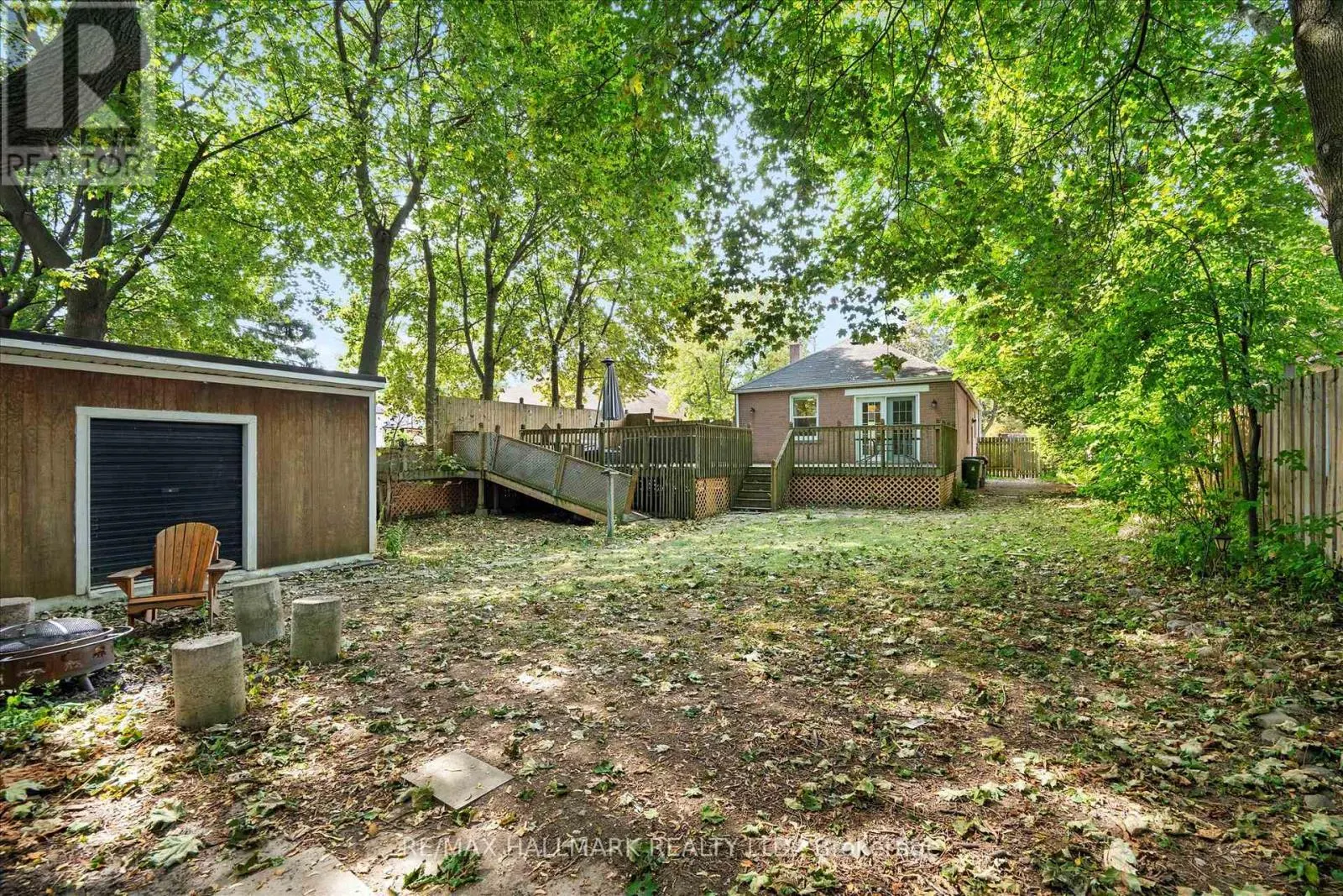 5 EAST HAVEN DRIVE