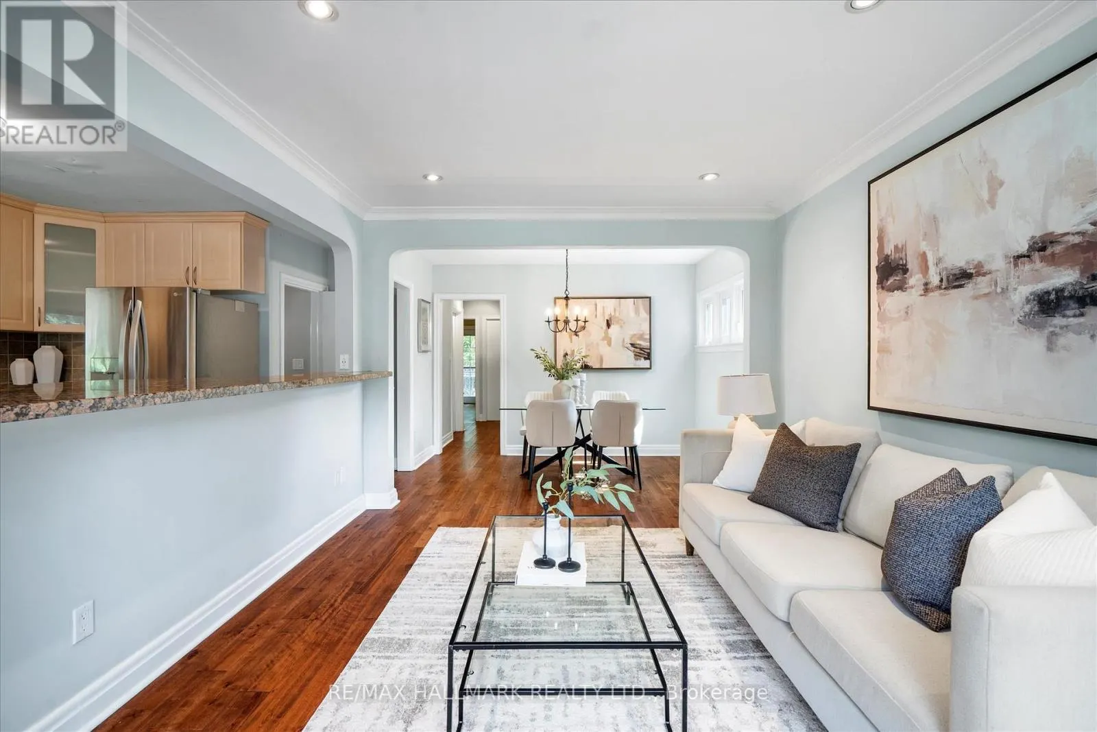 5 EAST HAVEN DRIVE