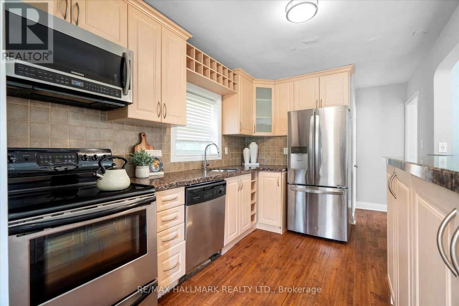5 EAST HAVEN DRIVE
