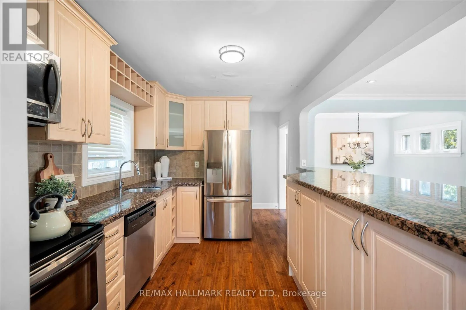 5 EAST HAVEN DRIVE