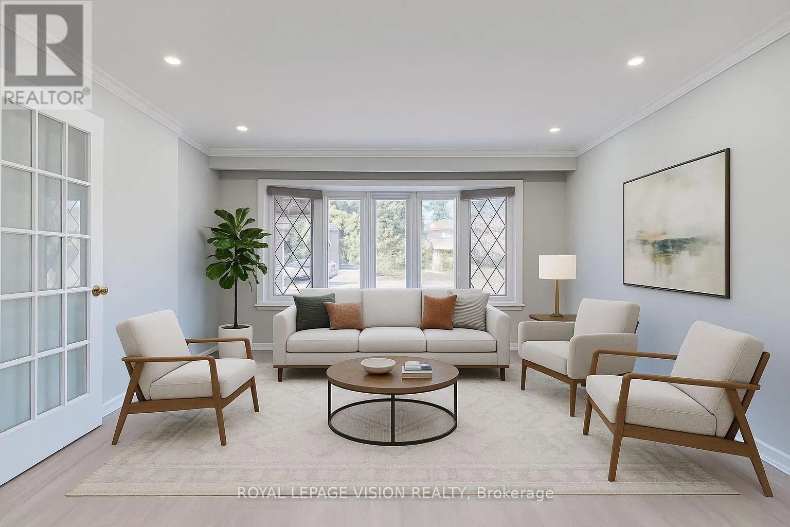 27 WESTCROFT DRIVE