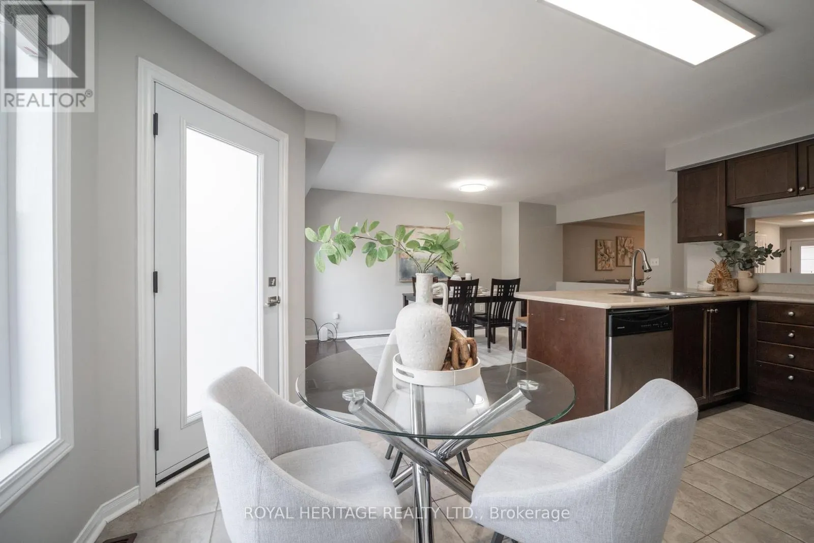 158 ANGIER CRESCENT