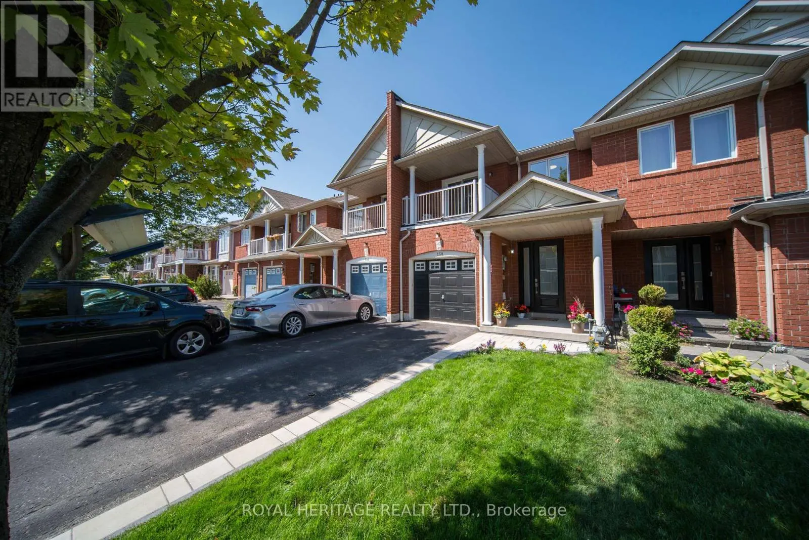 158 ANGIER CRESCENT