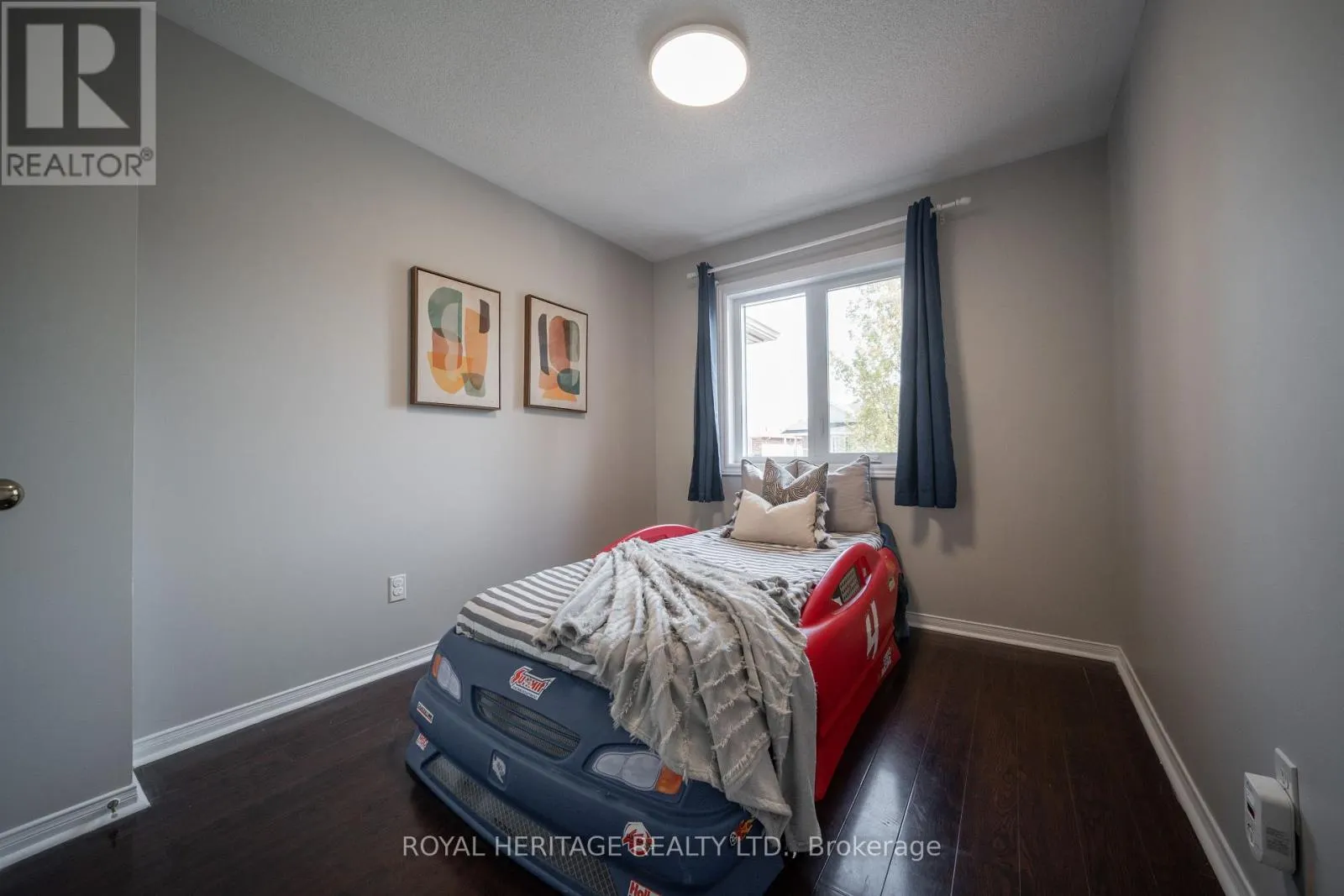 158 ANGIER CRESCENT