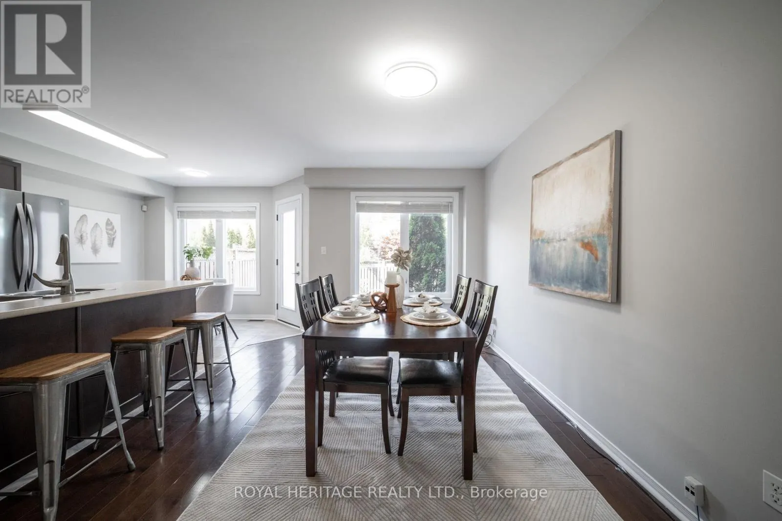 158 ANGIER CRESCENT