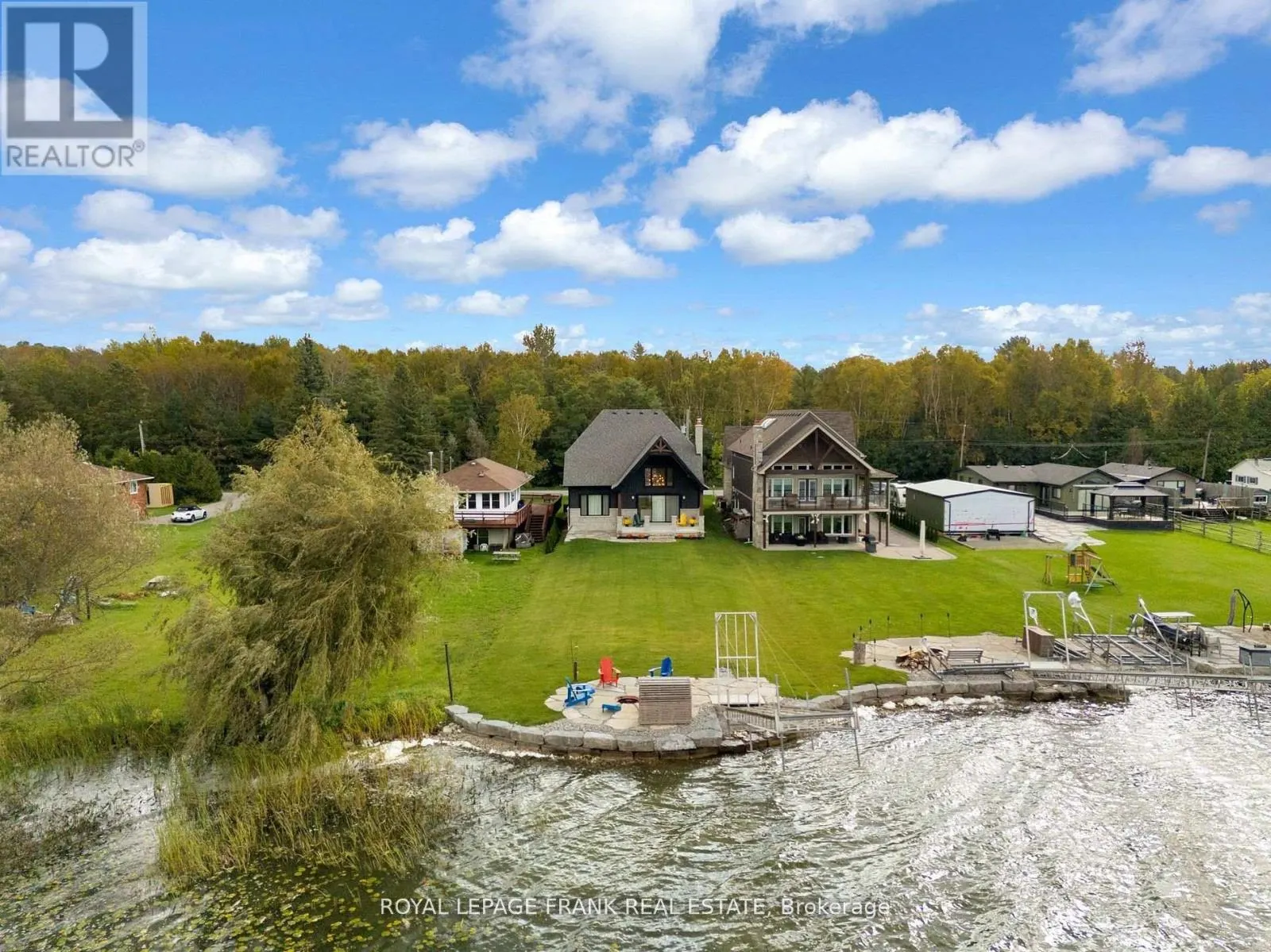 548 VIEW LAKE ROAD