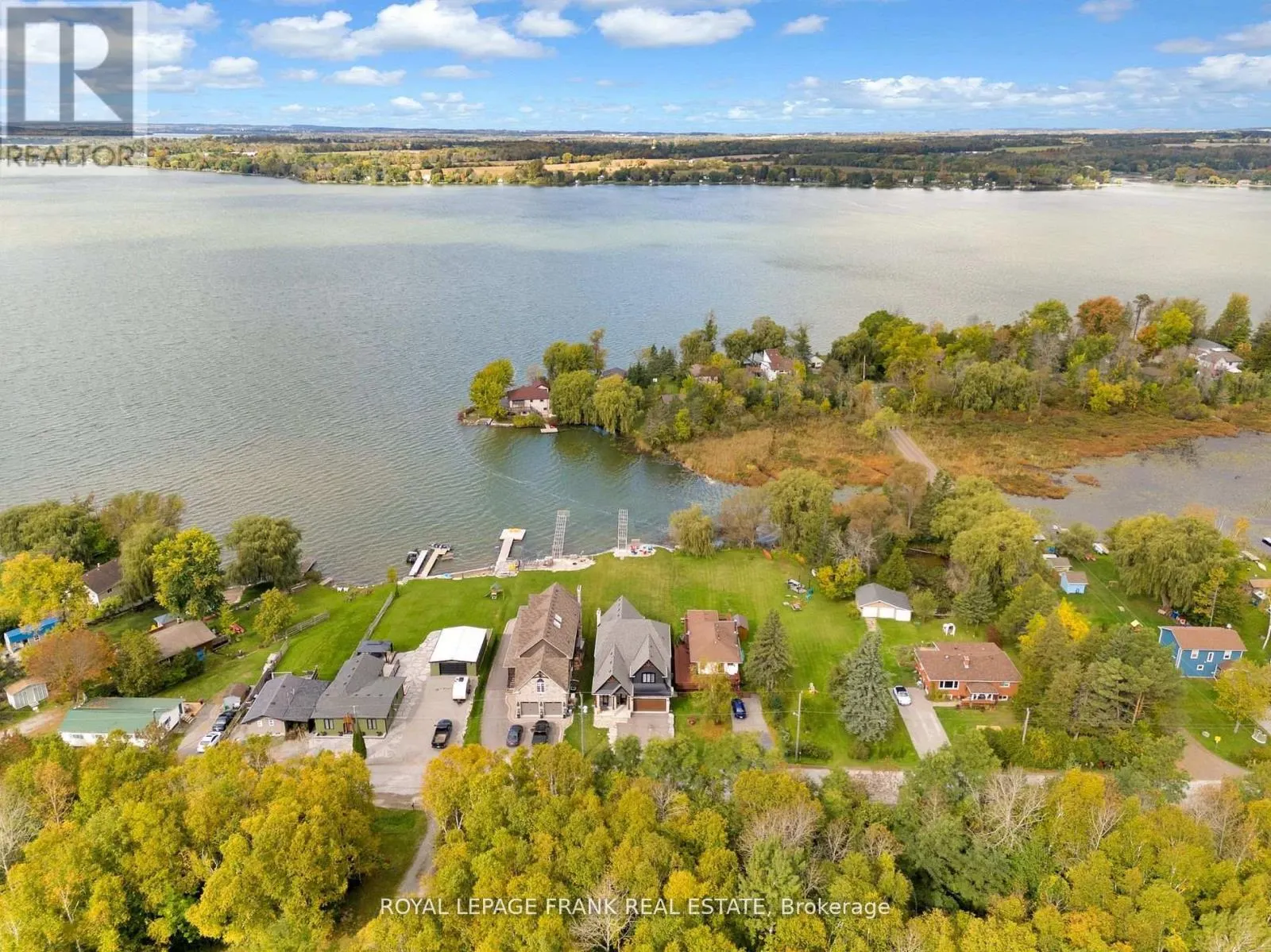 548 VIEW LAKE ROAD