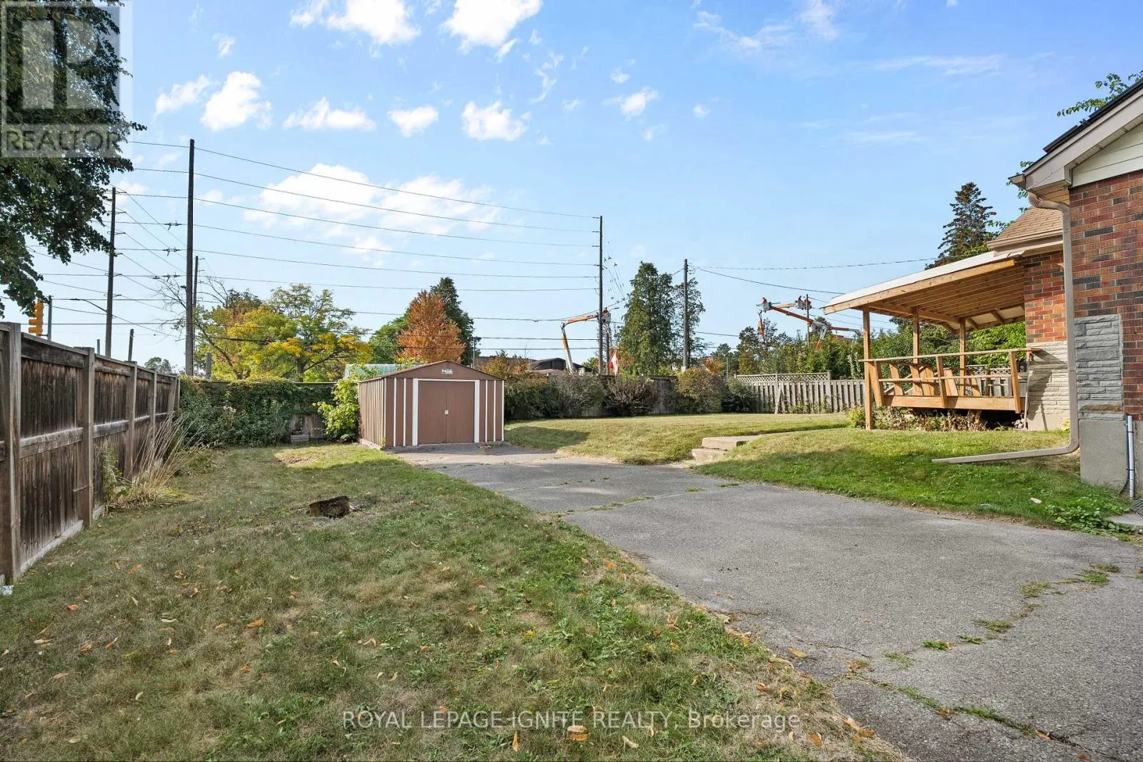 695 WHISTLER DRIVE