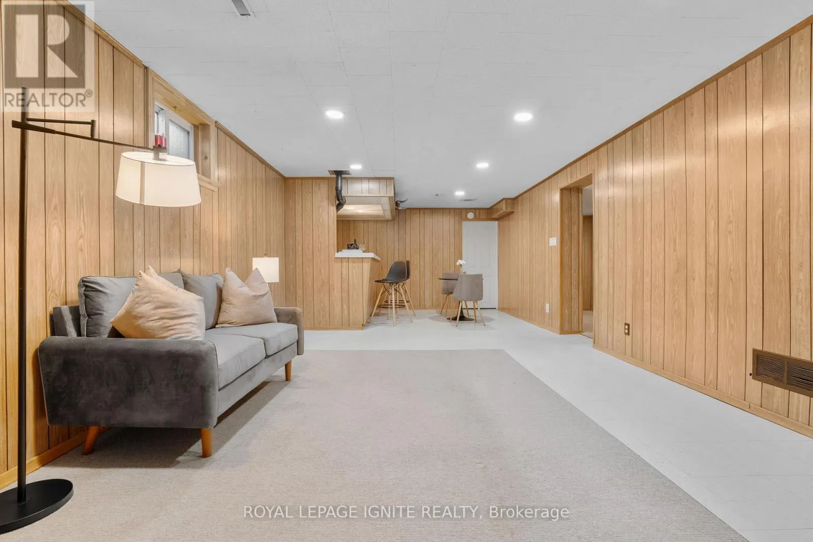 695 WHISTLER DRIVE