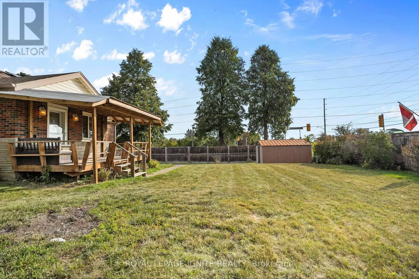 695 WHISTLER DRIVE