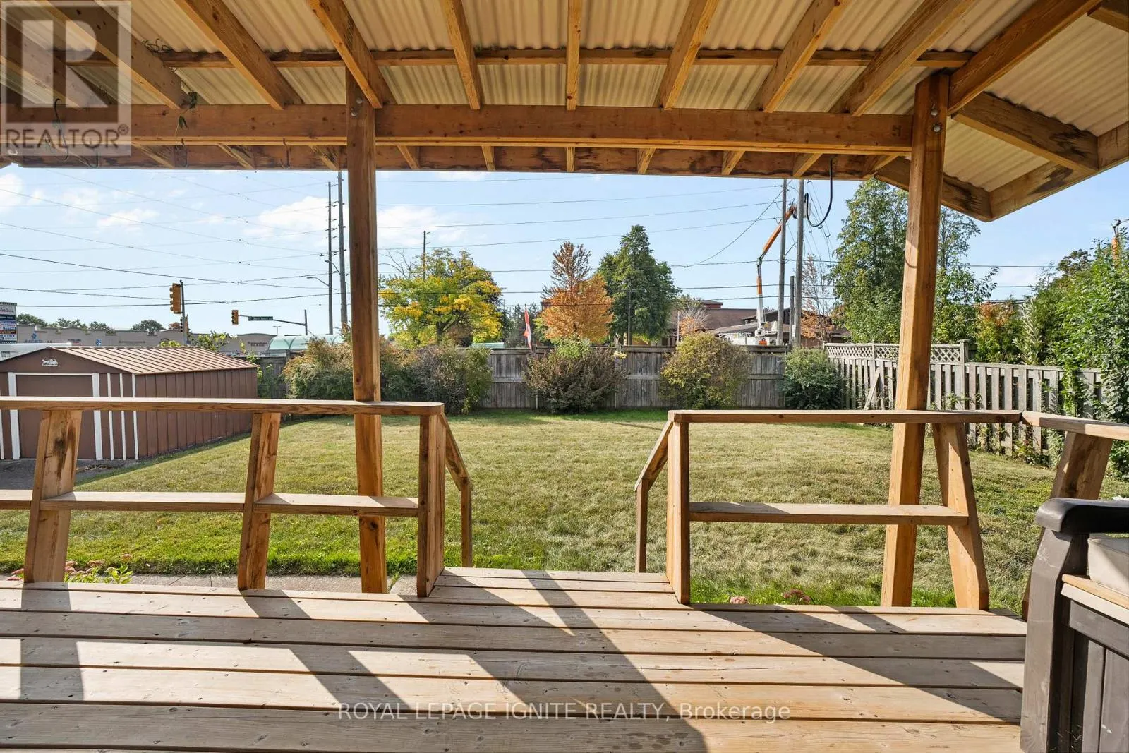 695 WHISTLER DRIVE