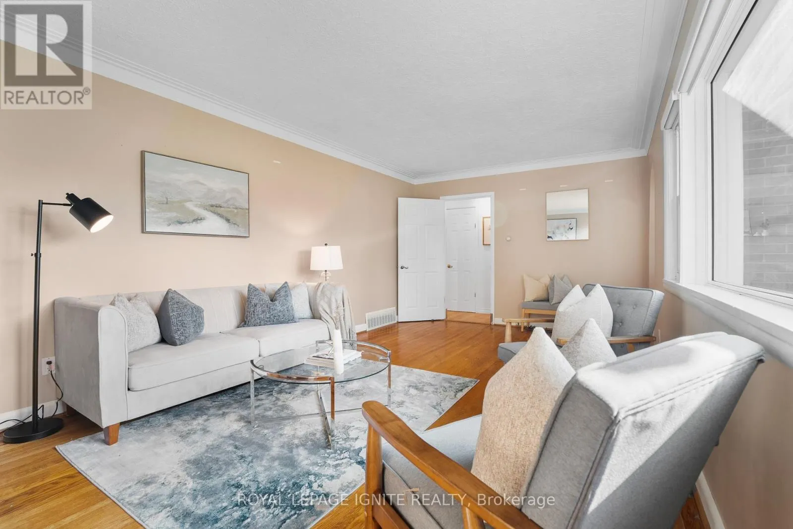 695 WHISTLER DRIVE