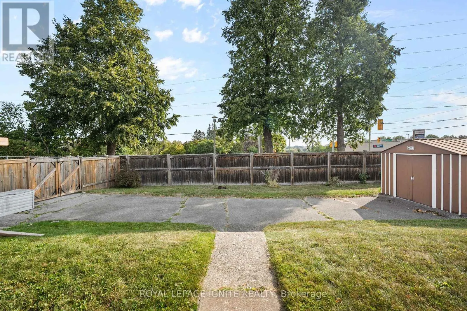 695 WHISTLER DRIVE