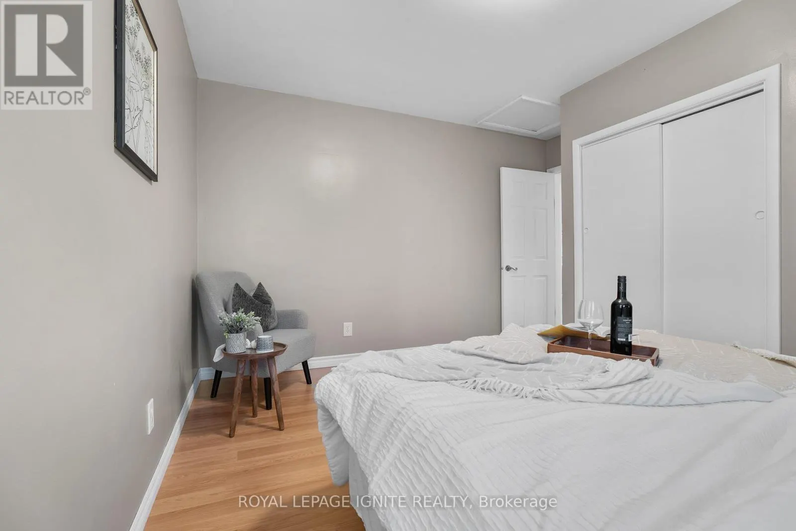 695 WHISTLER DRIVE