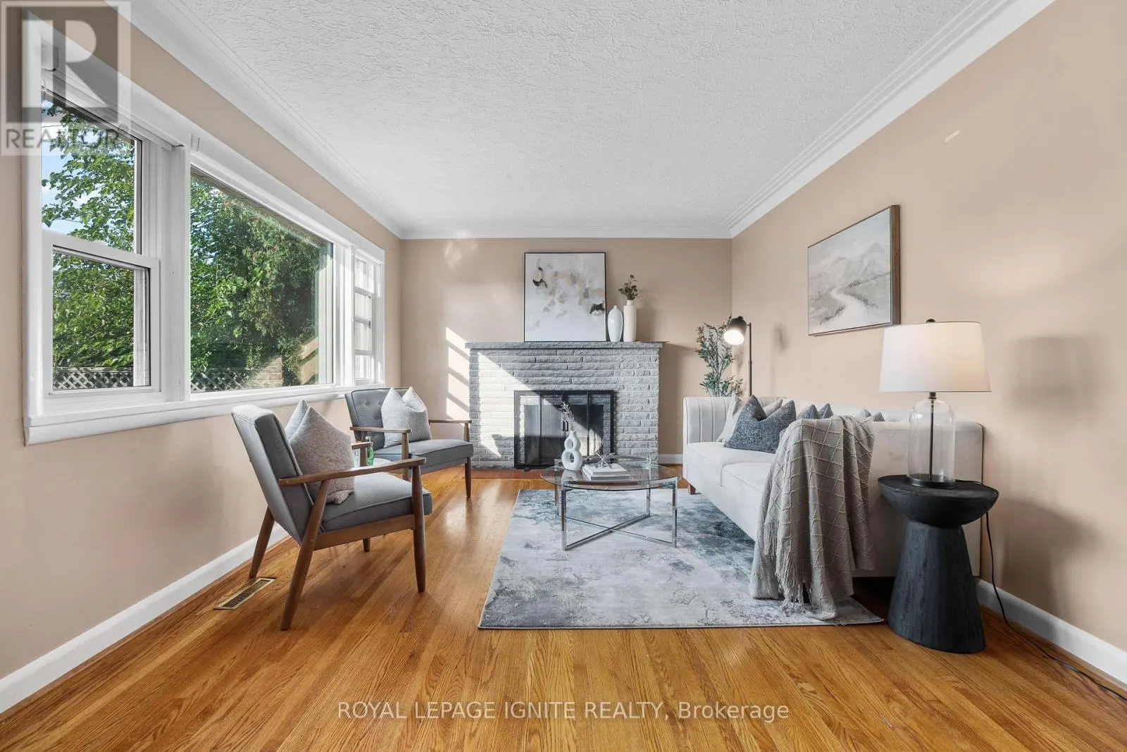695 WHISTLER DRIVE