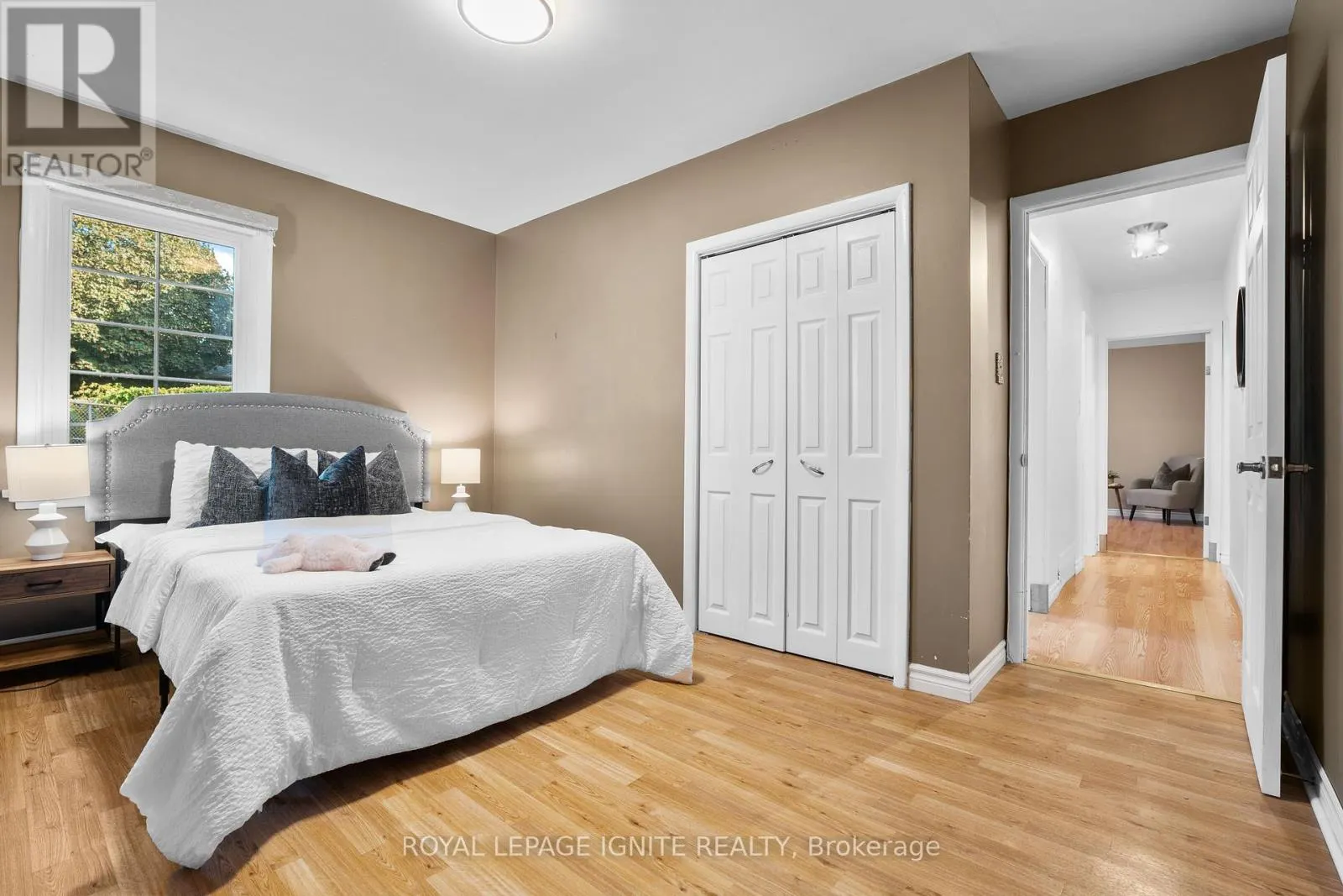 695 WHISTLER DRIVE