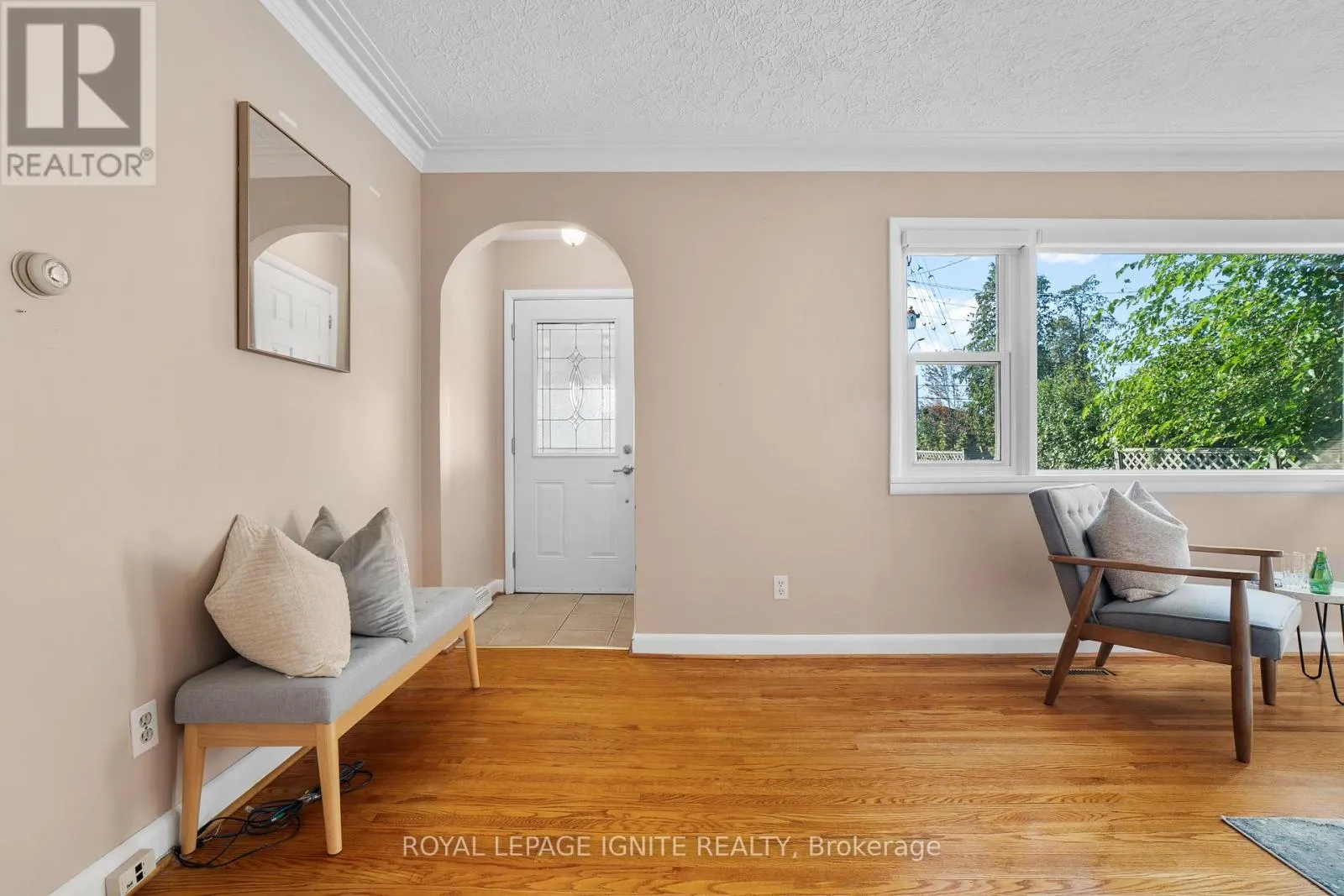 695 WHISTLER DRIVE