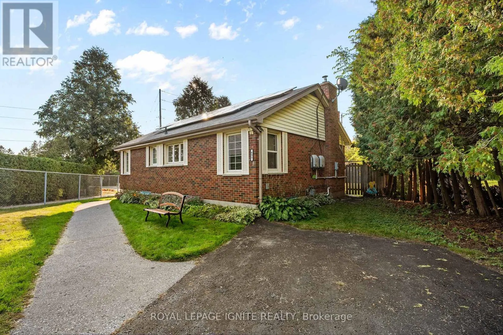 695 WHISTLER DRIVE