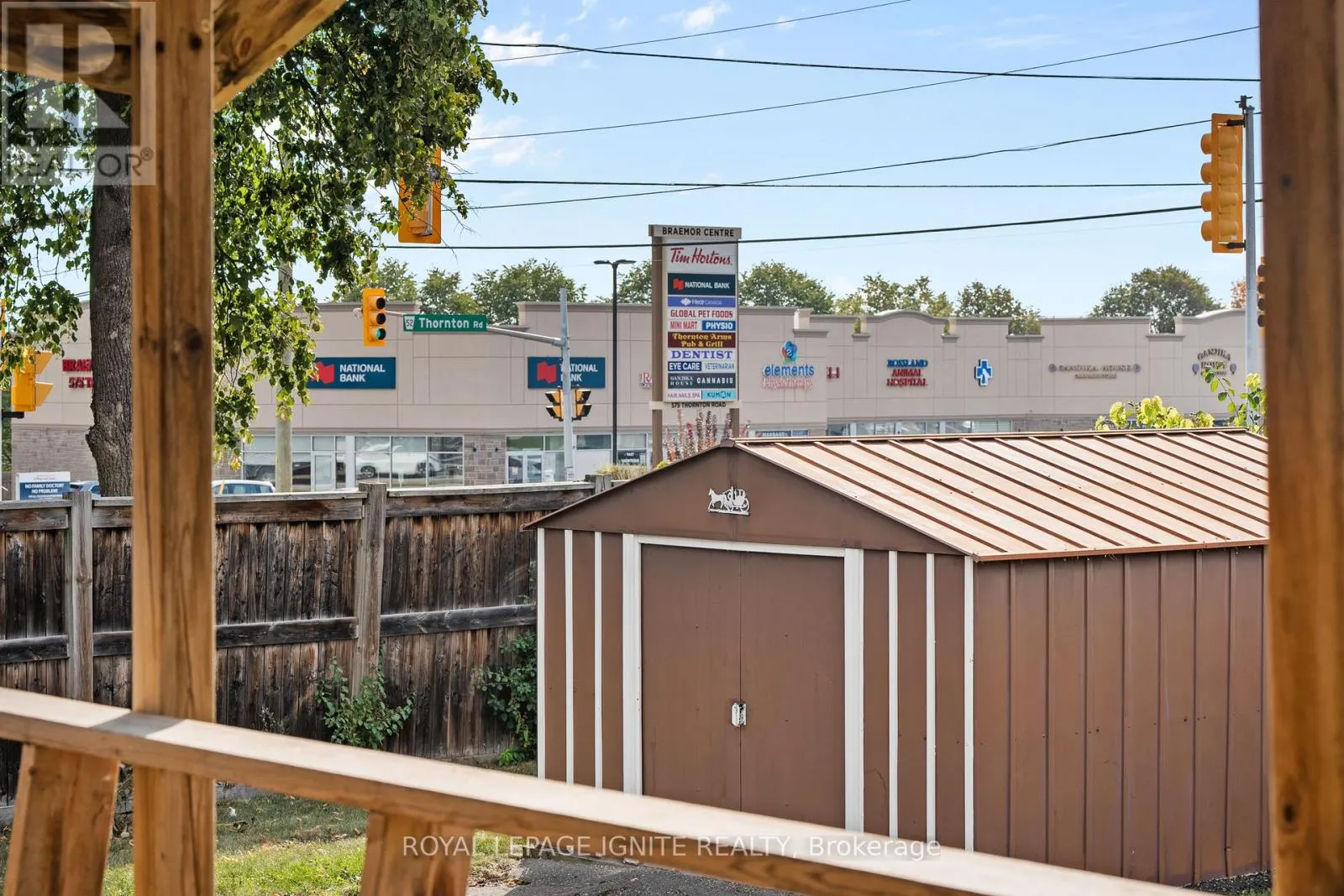 695 WHISTLER DRIVE