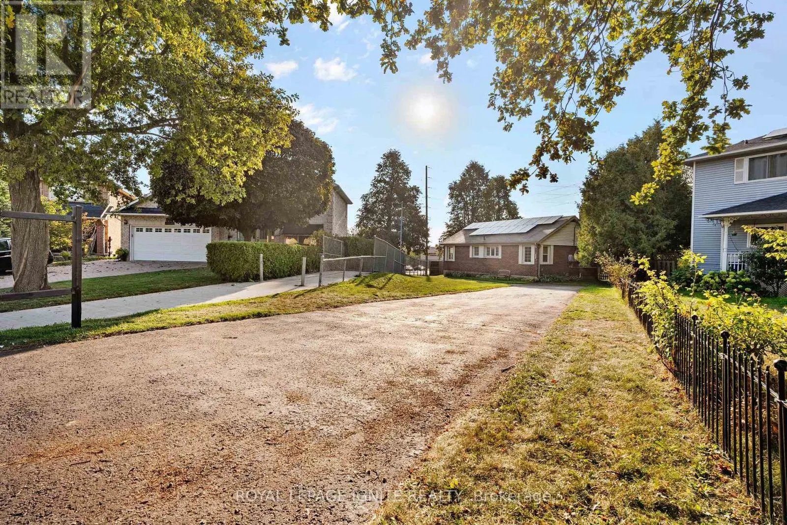 695 WHISTLER DRIVE