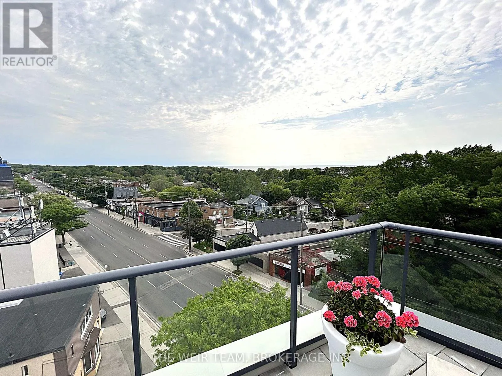 101 - 1400 KINGSTON ROAD