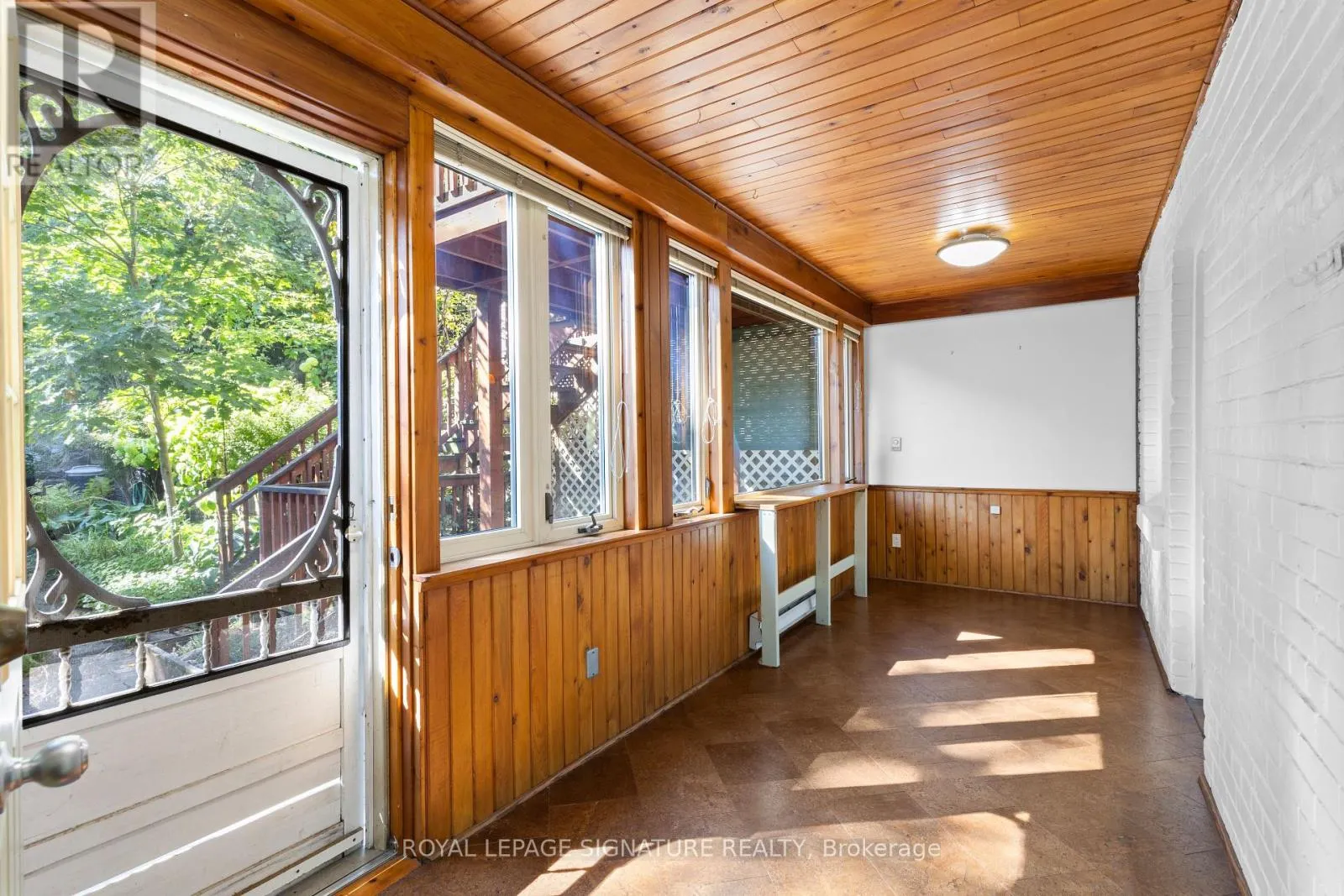 90 NEVILLE PARK BOULEVARD